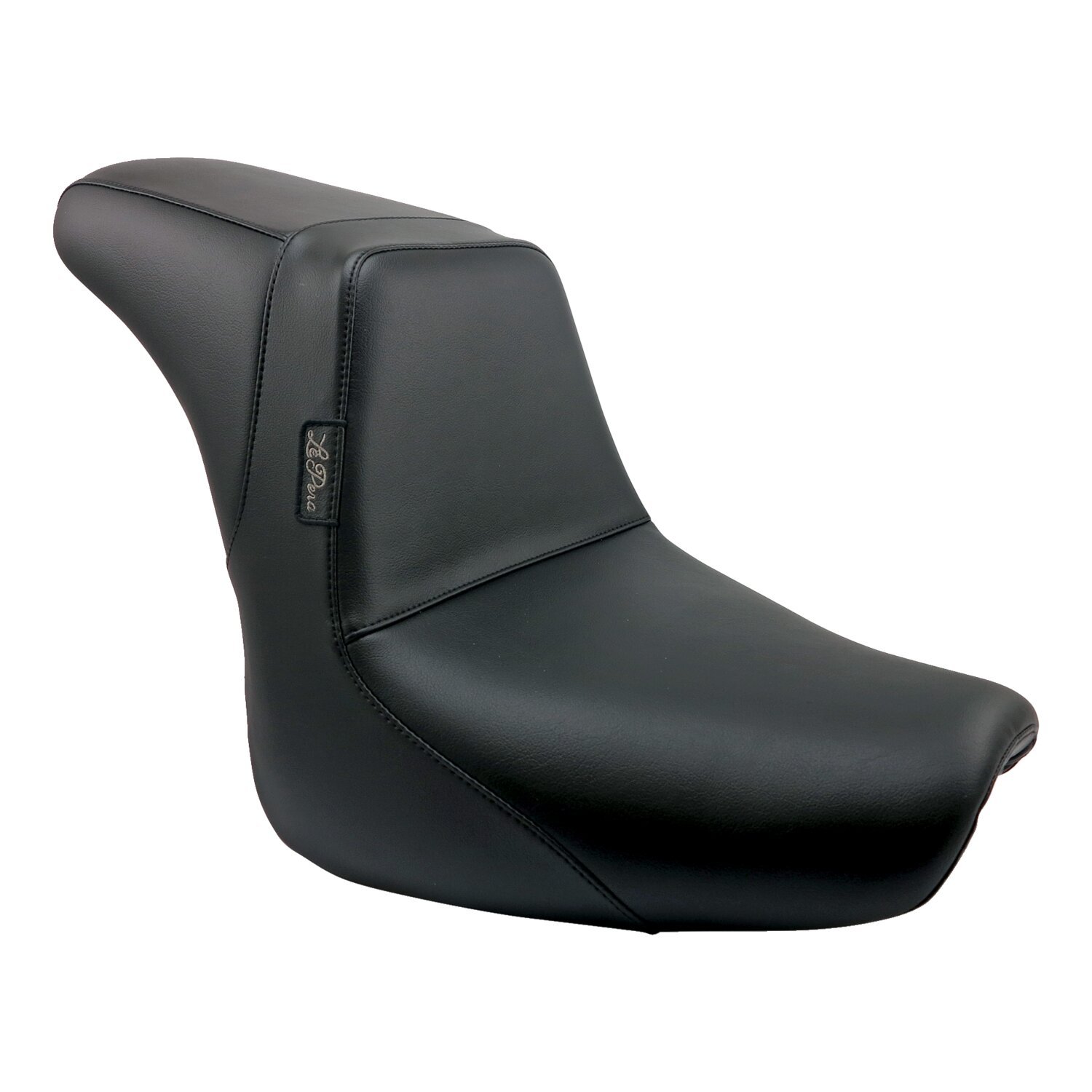 Le Pera, KickFlip solo seat. Smooth