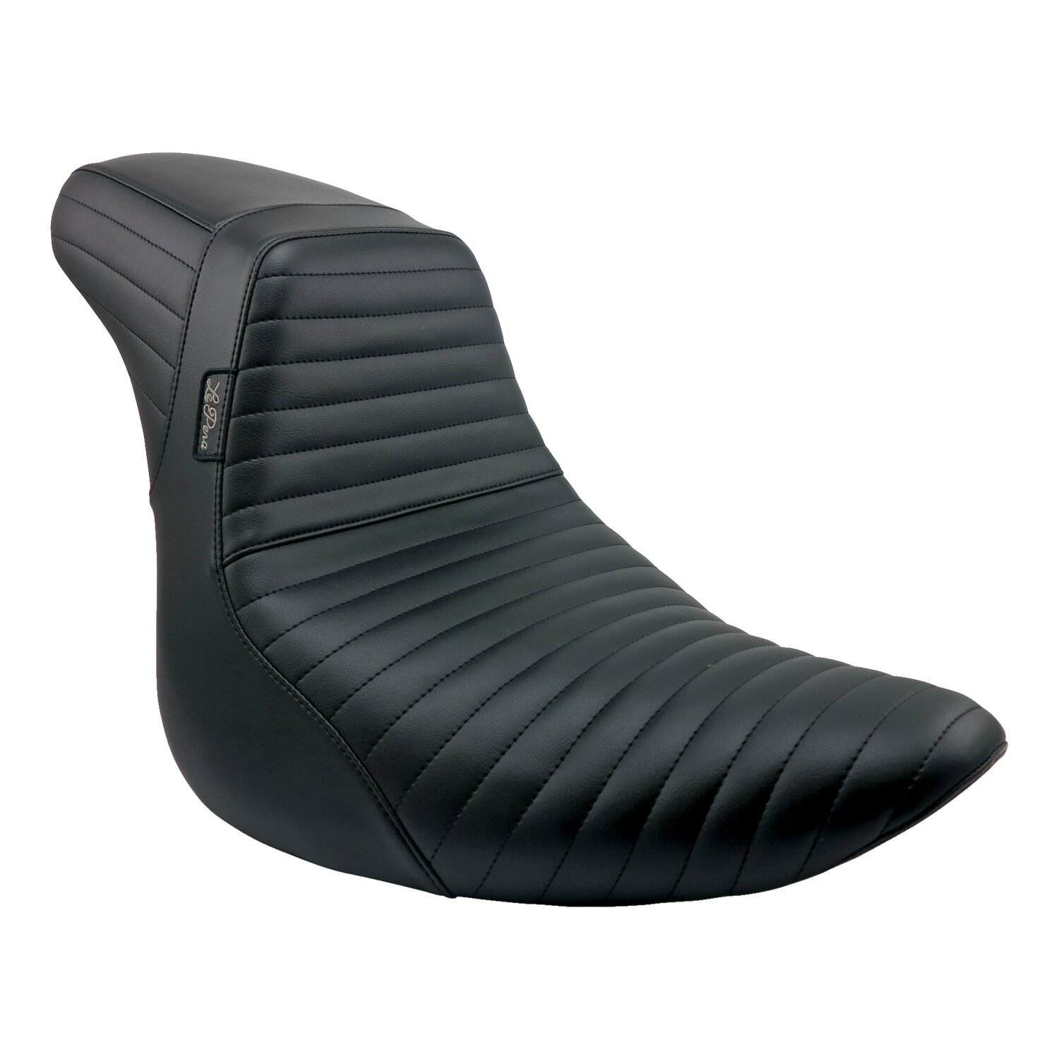 11 inch — Le Pera, KickFlip solo seat, Pleated