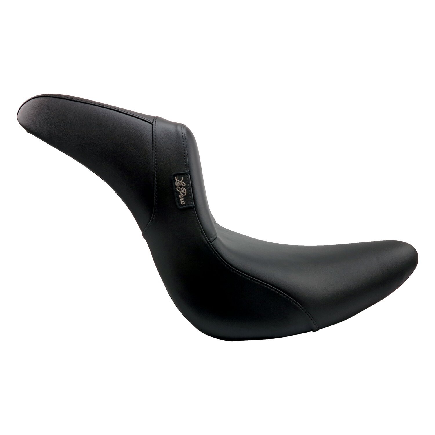 Le Pera, KickFlip solo seat. Smooth