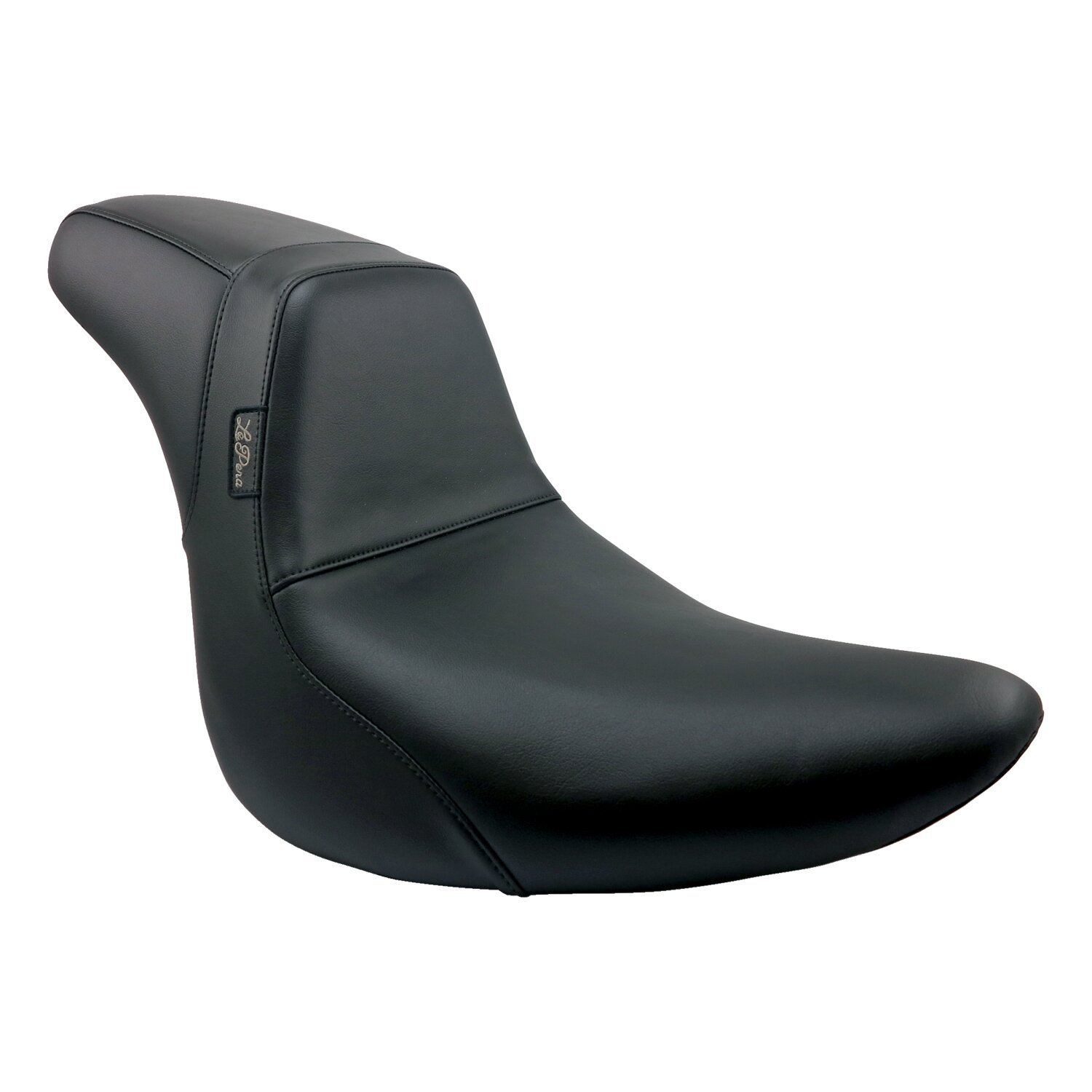 Le Pera, KickFlip solo seat. Smooth
