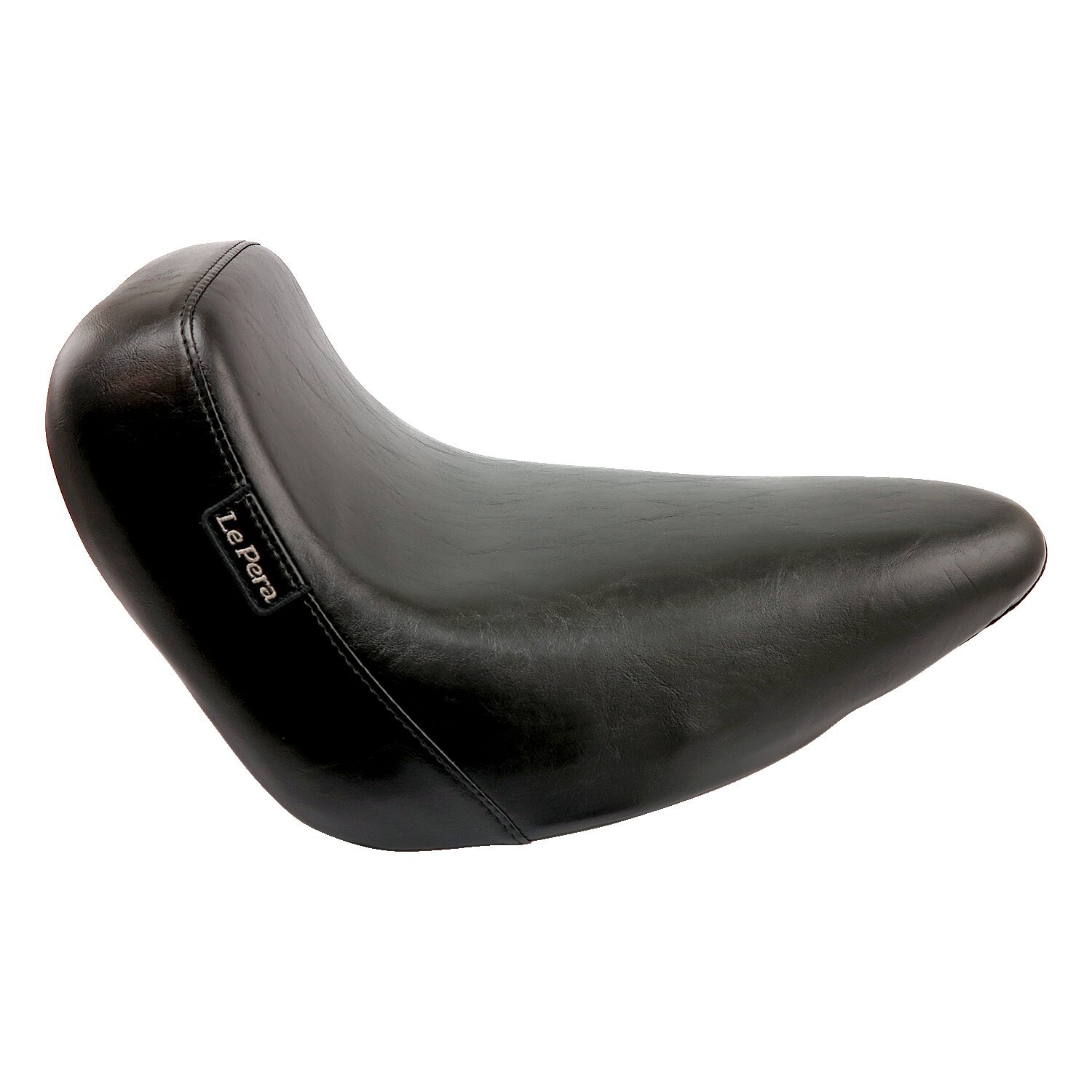 LePera, Bare Bones solo seat. Smooth