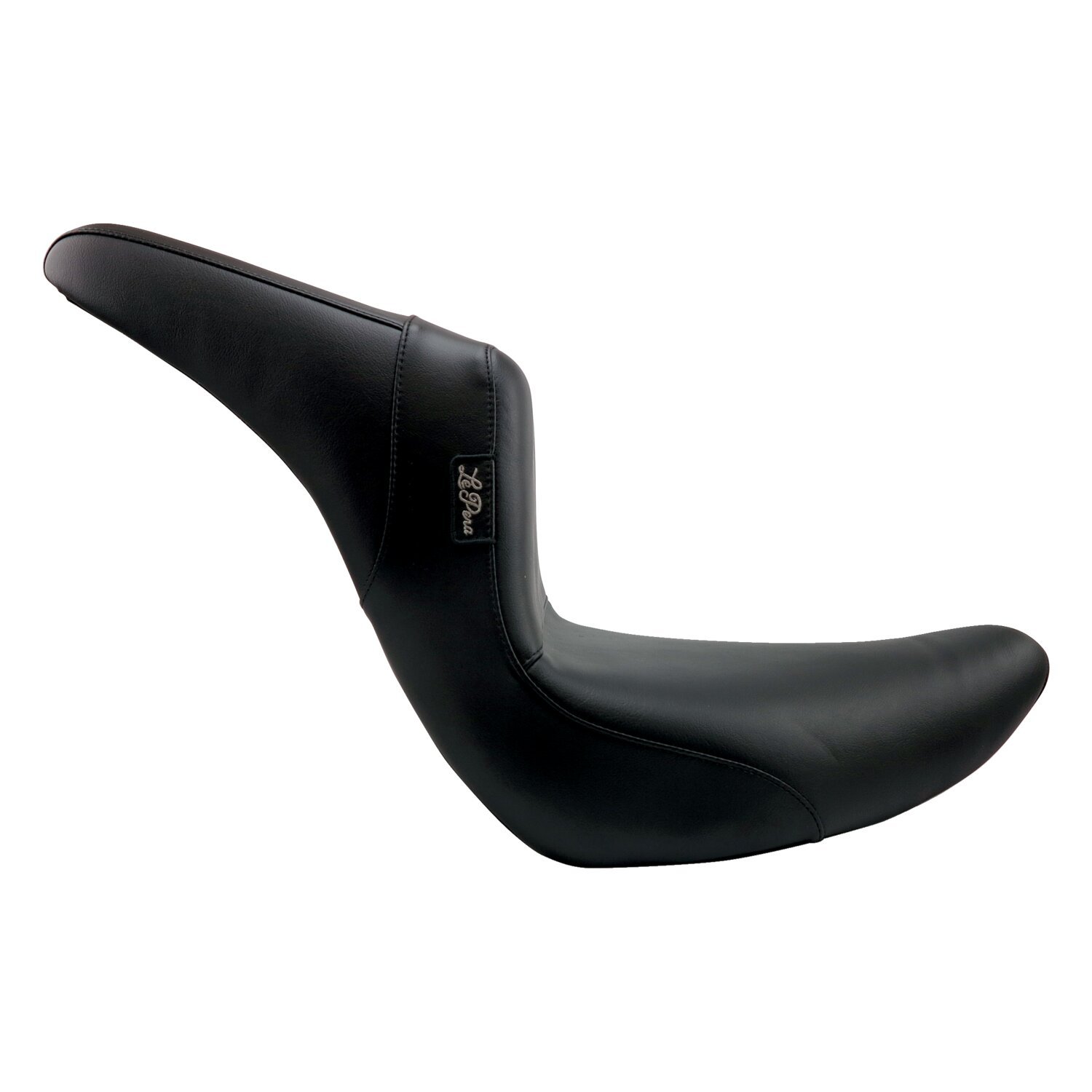 Le Pera, KickFlip solo seat. Smooth