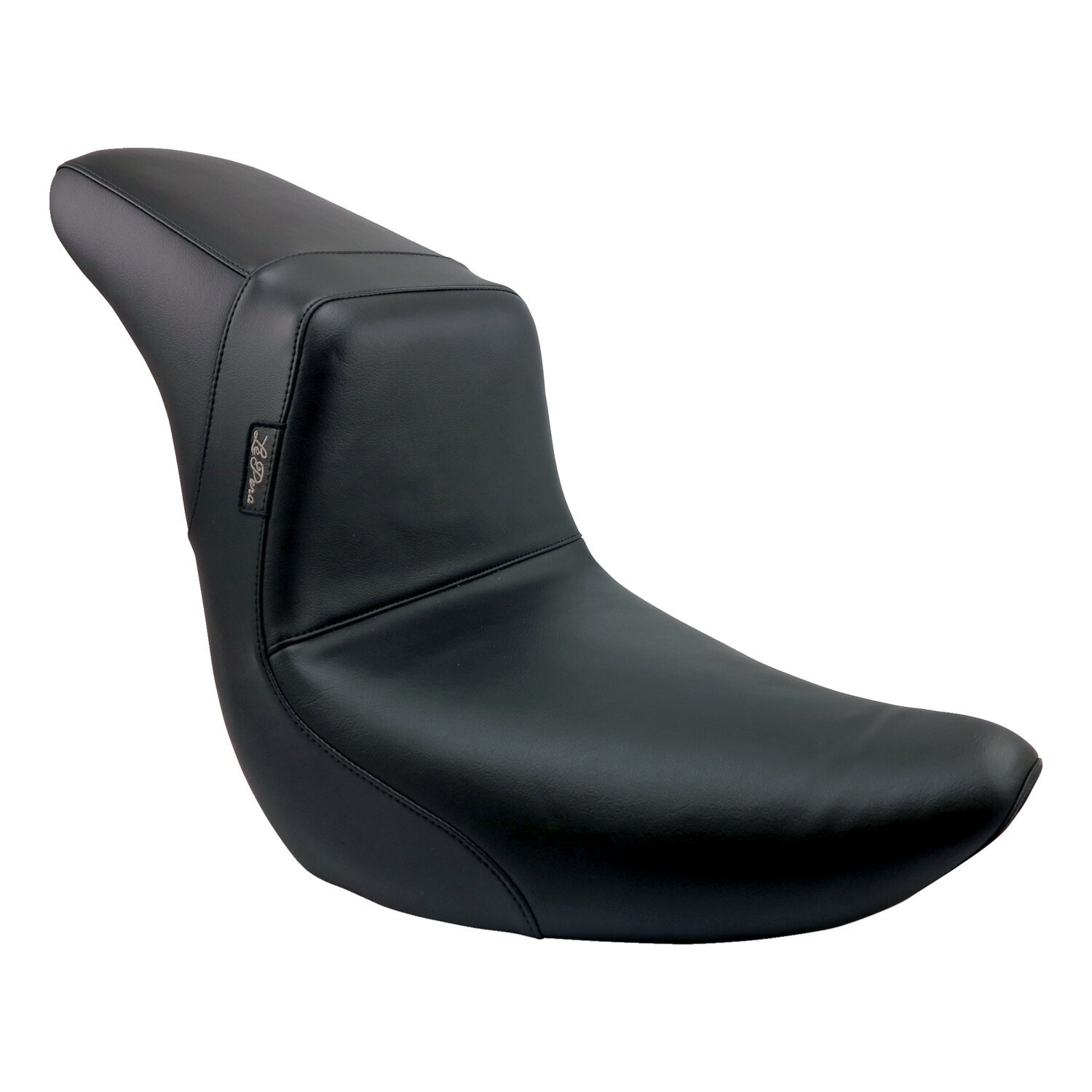 Le Pera, KickFlip solo seat. Smooth