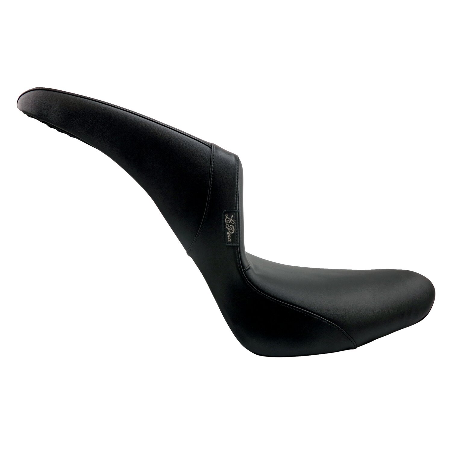Le Pera, KickFlip solo seat. Smooth, Plain