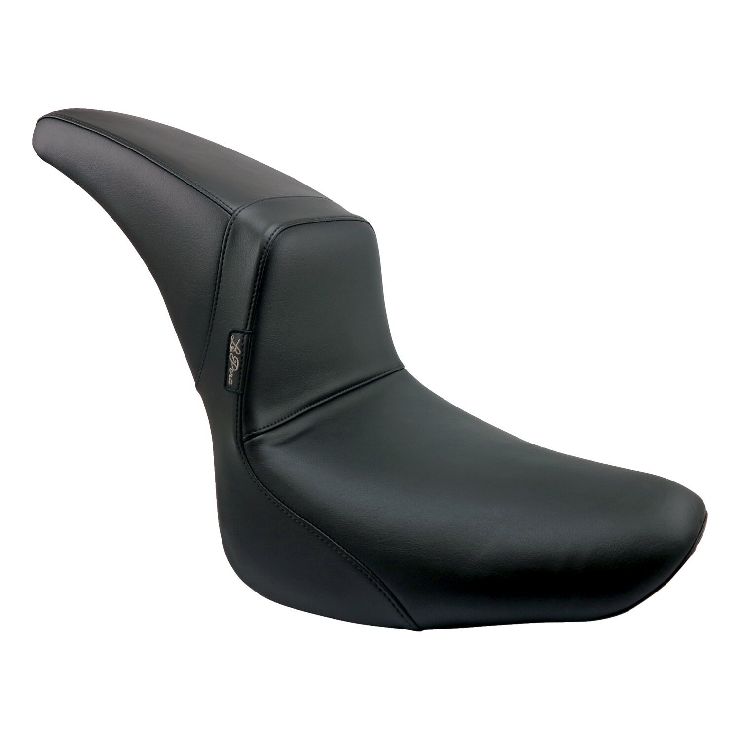 Le Pera, KickFlip solo seat. Smooth, Plain