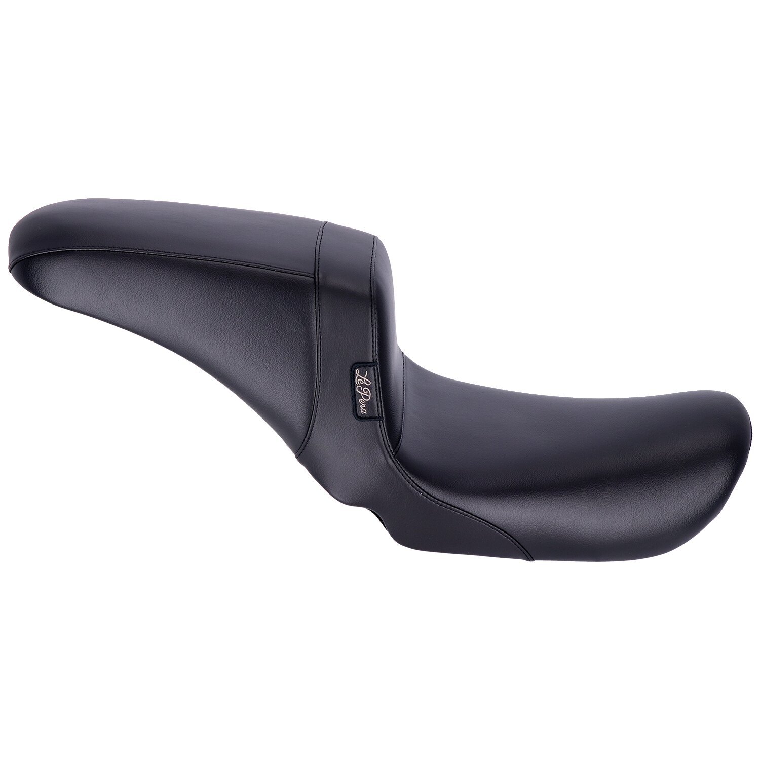 Le Pera, KickFlip solo seat. Smooth