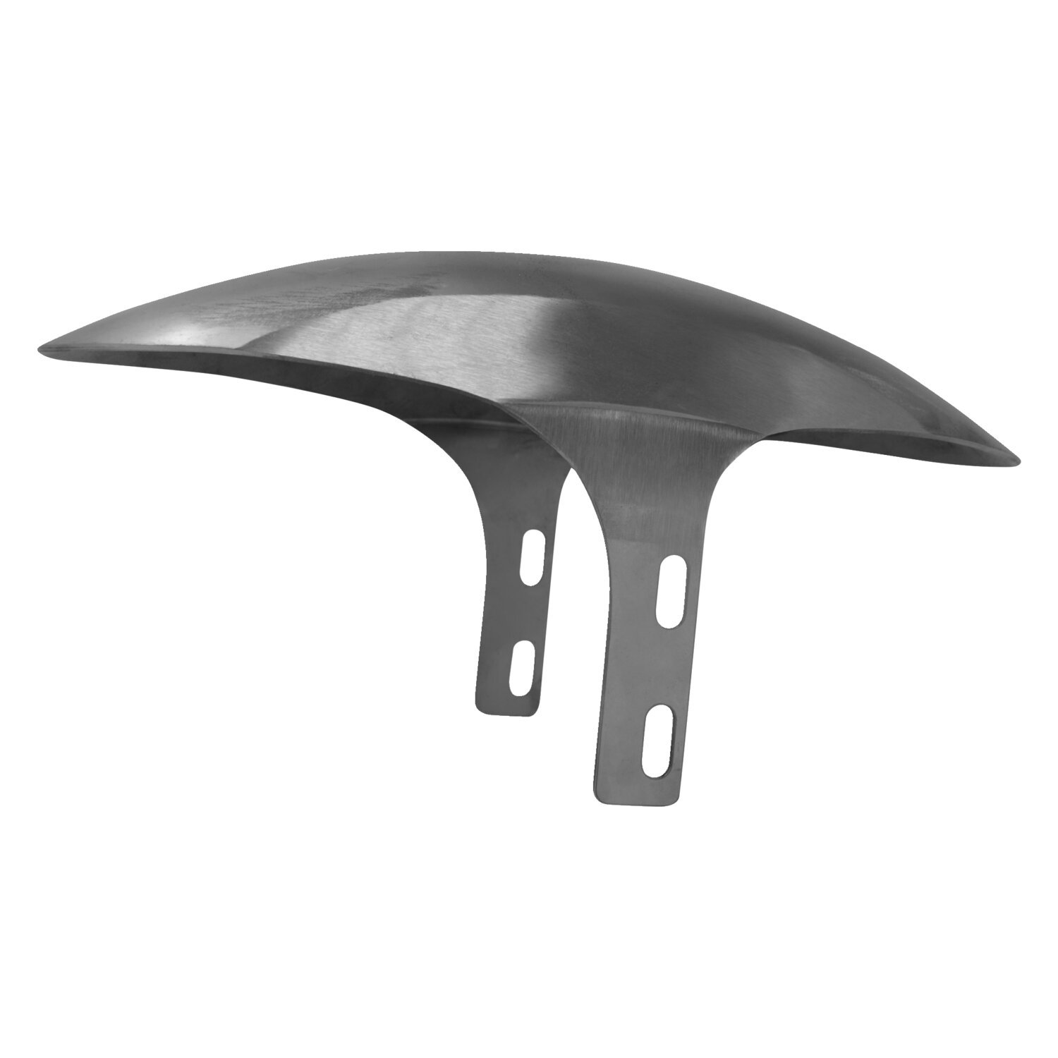 Kodlin, 21" front fender, Unpainted, Raw