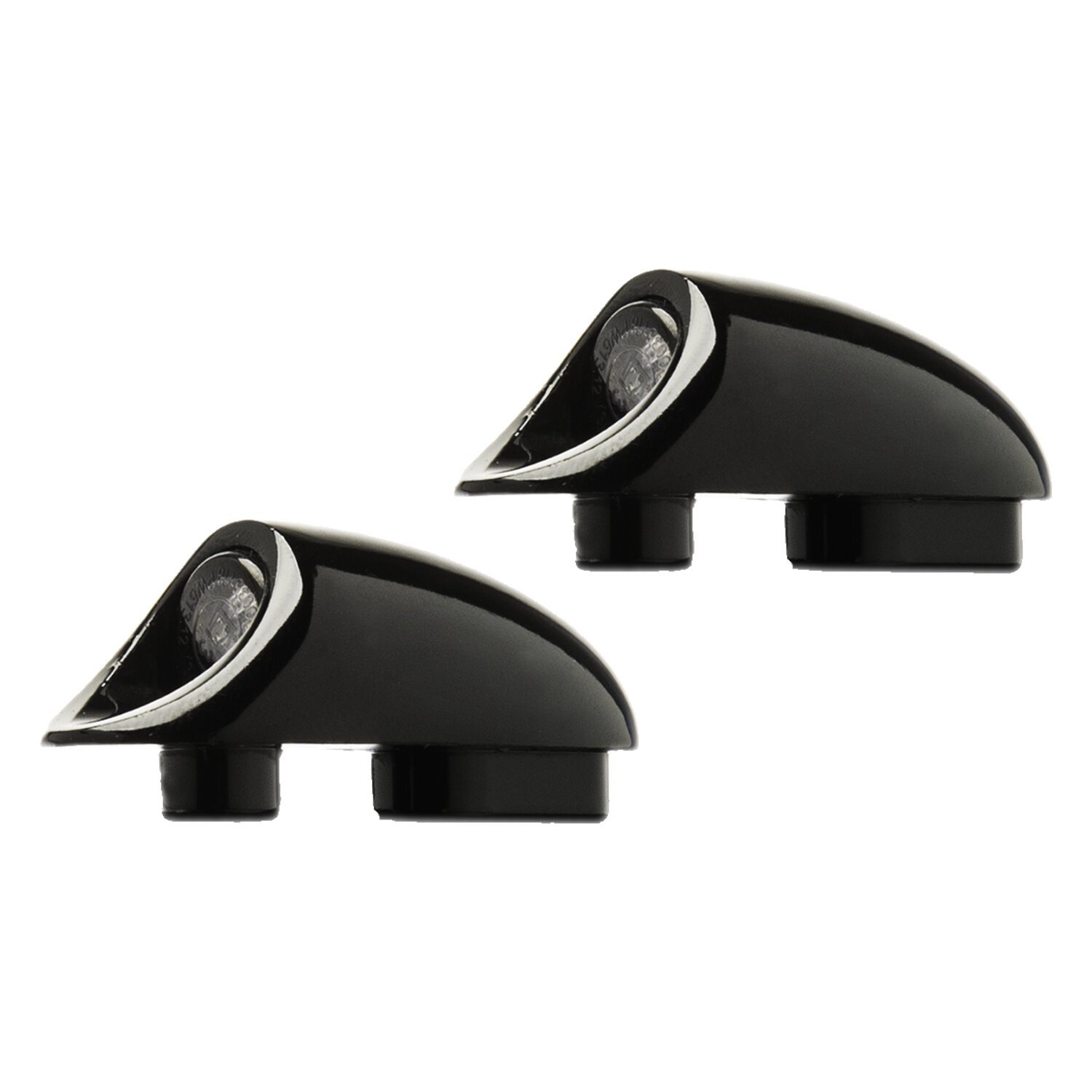 Kodlin, Neowise mini fender strut 3-1 taillight/turn signals