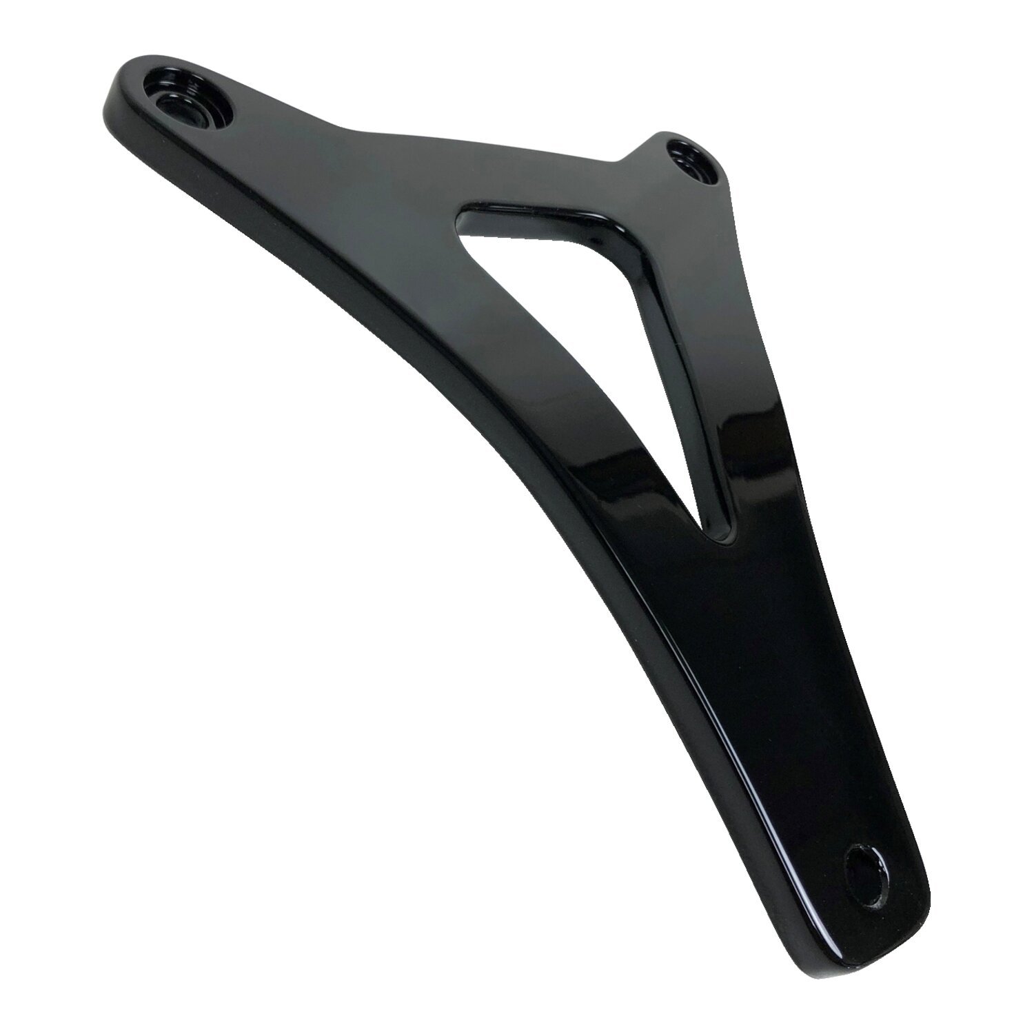 Kodlin, M8 Breakout headlamp conversion bracket