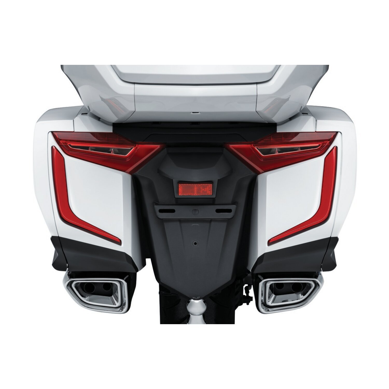 Kuryakyn, Omni LED rear saddlebag accents