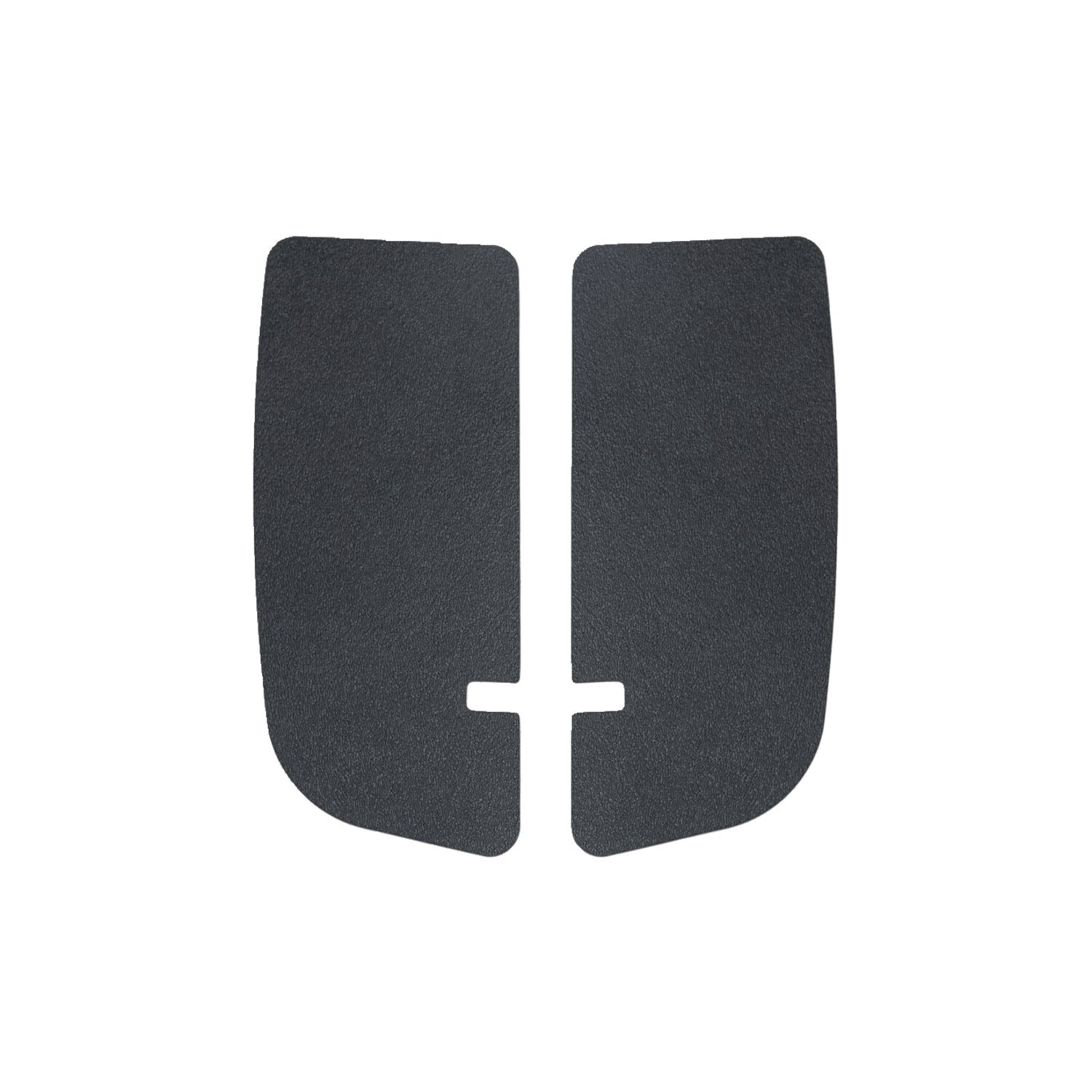 Kuryakyn, Solid plates for tracer lower fairing grills