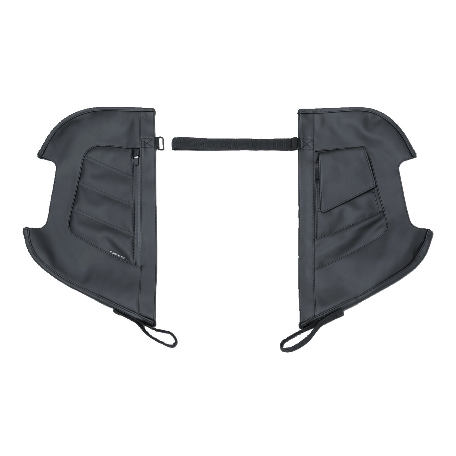 Kuryakyn, Engine guard chaps