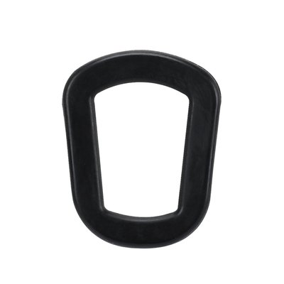 Fits the optional 599736 rigid and 599737 flexible discharge spouts for 599718 5 liter, 599719 10 liter, 599734 20 liter and 599735 20 liter metal jerrycans.