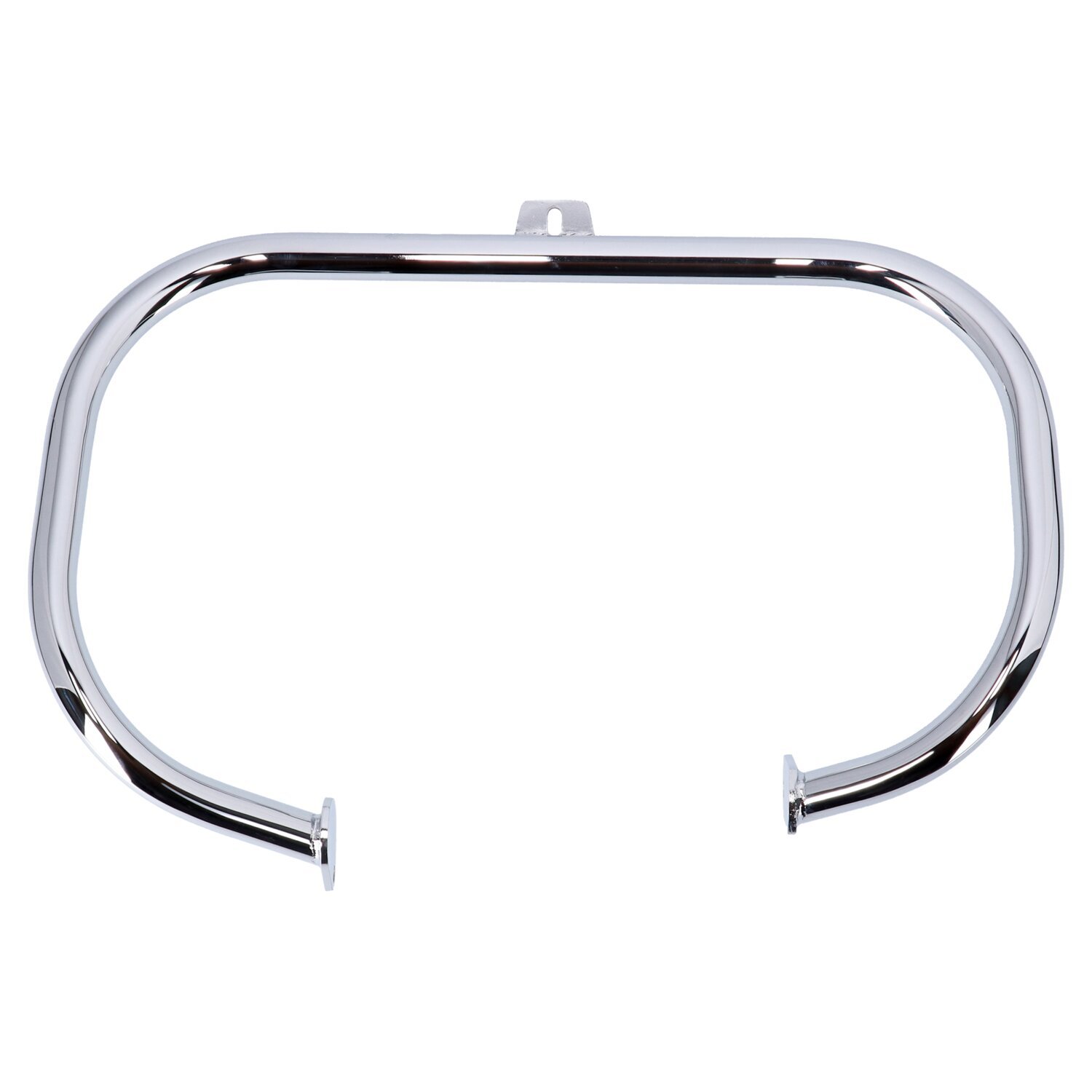 Front engine guard