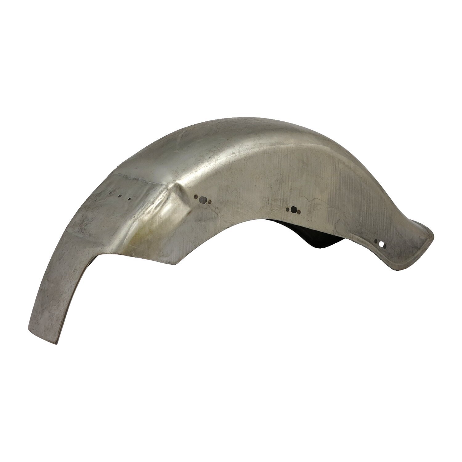 FXWG rear fender for FX models, Unpainted, Raw