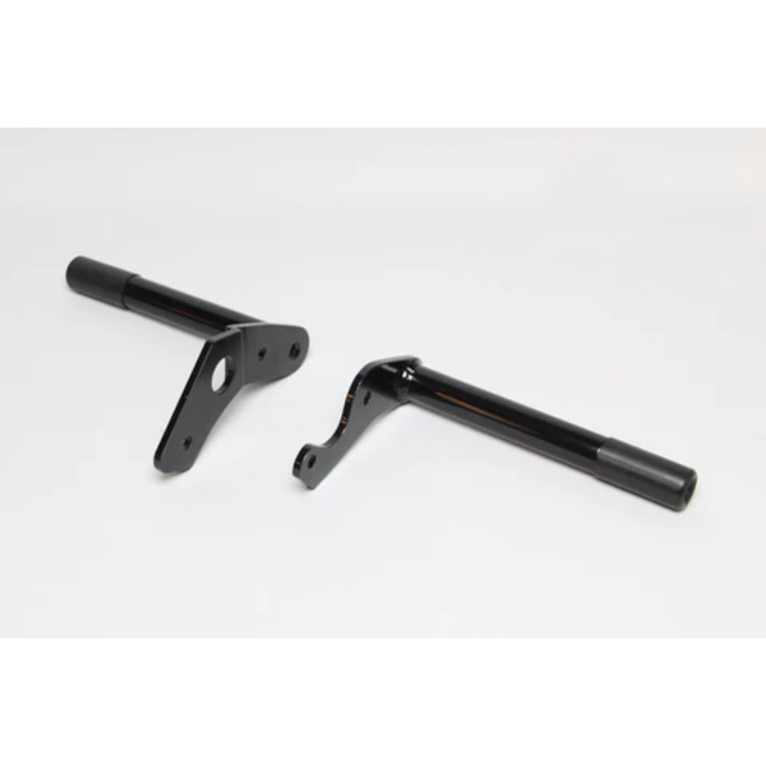 Dominator, Clubstyle crash bar set rear. M8 Softail