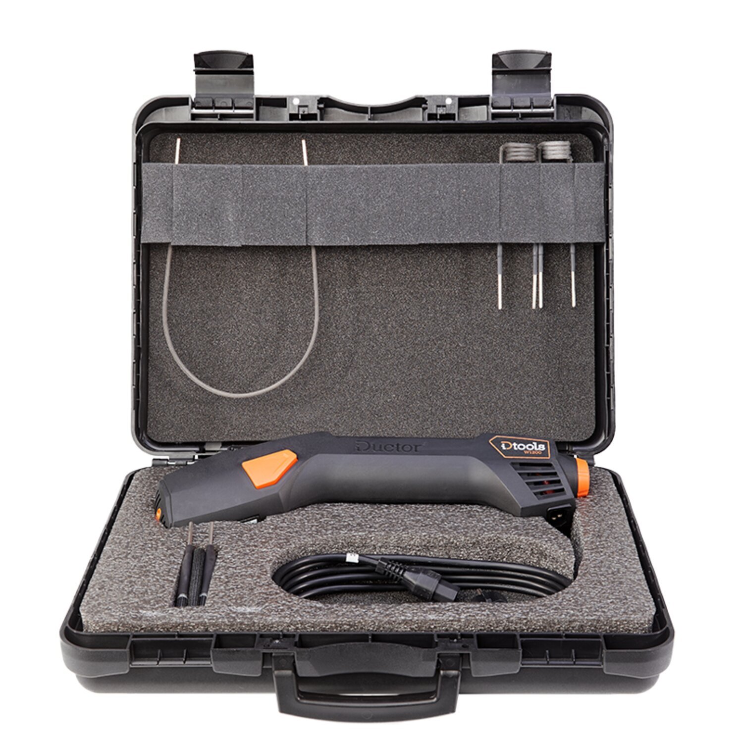 iD Tools, iDuctor basic kit