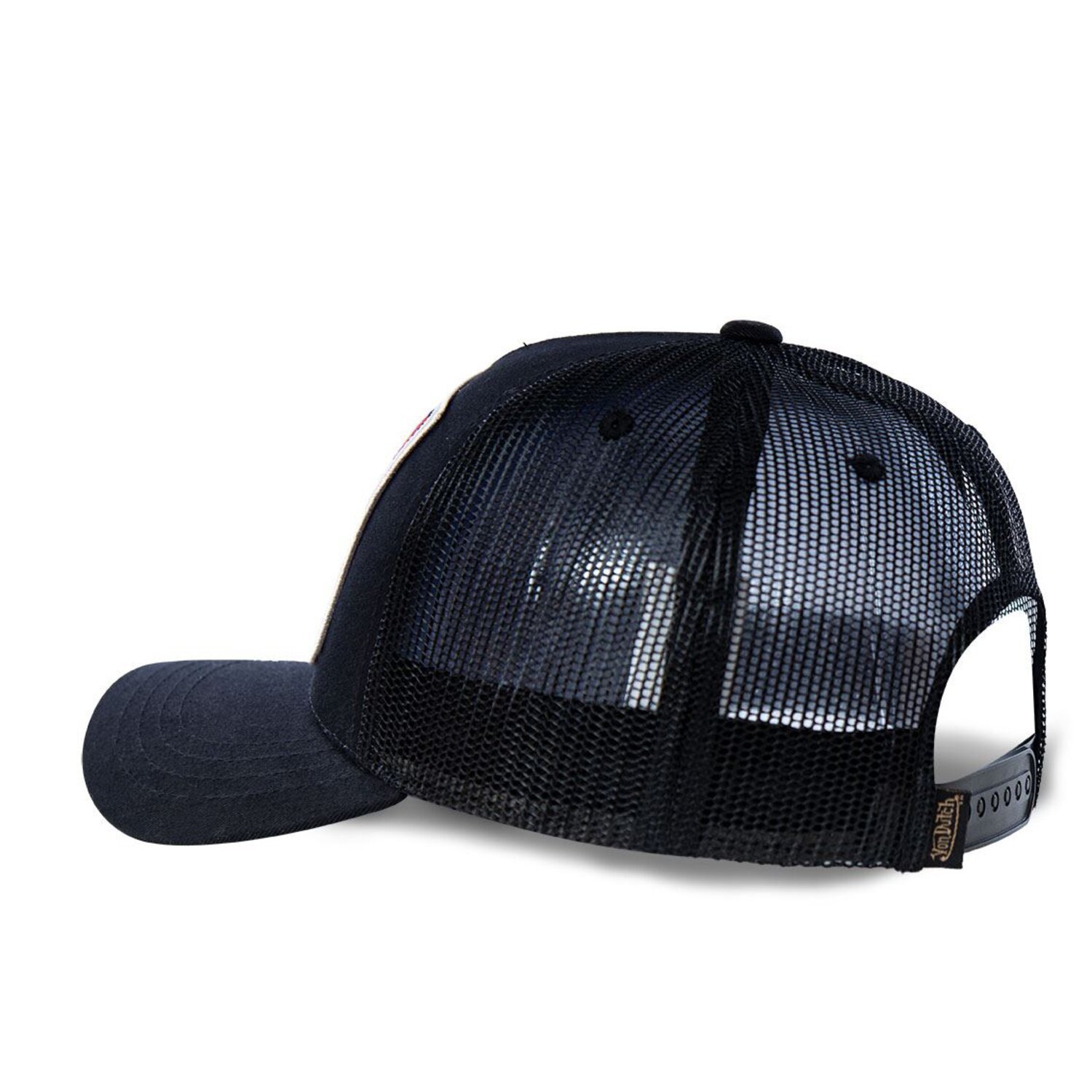 Von Dutch West Coast cap