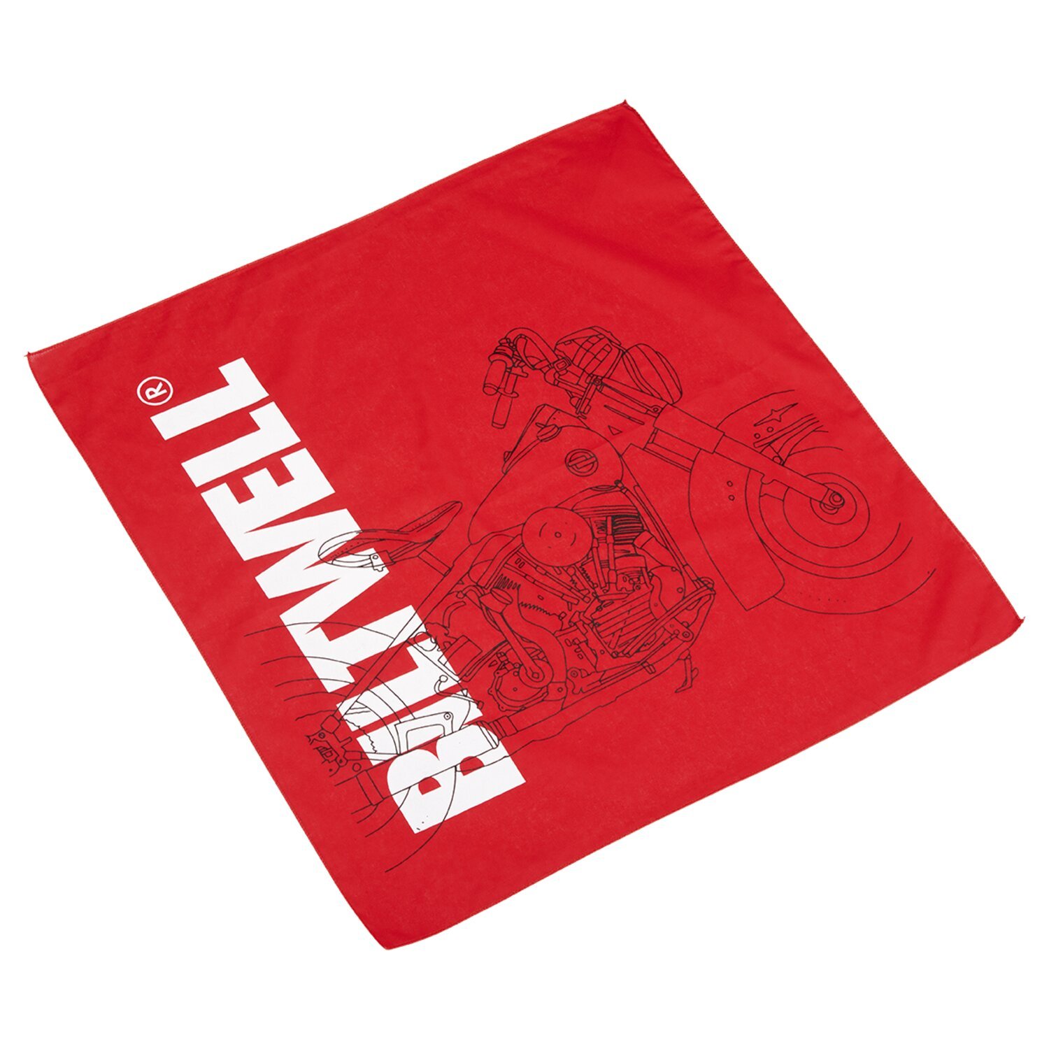 Biltwell Pan