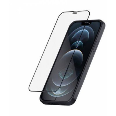 Tempered glass screen protector with a thickness of just 0.5mm. Excellent solution to help prevent scratches on your screen. Heat and stain resistant. Compatible with the SP Connect phone case. Complete with everything you need for a successful installation. 
Includes: 
- 1 × Glass screen protector 
- 1 × Microfiber Cloth 
- 1 × Alcohol Prep Pad 
- 1 × Dust Removal Sticker 