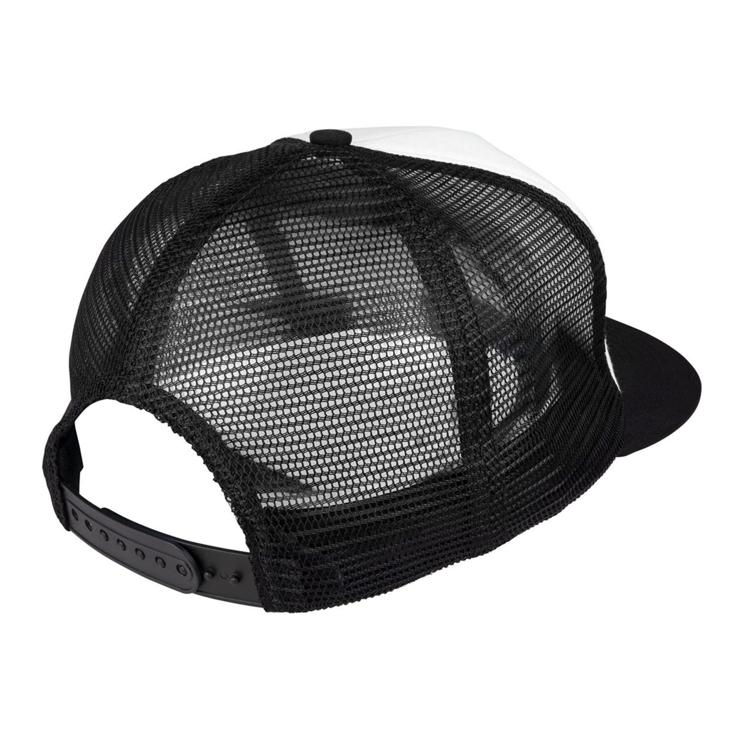 Santa Cruz Dot Mesh cap