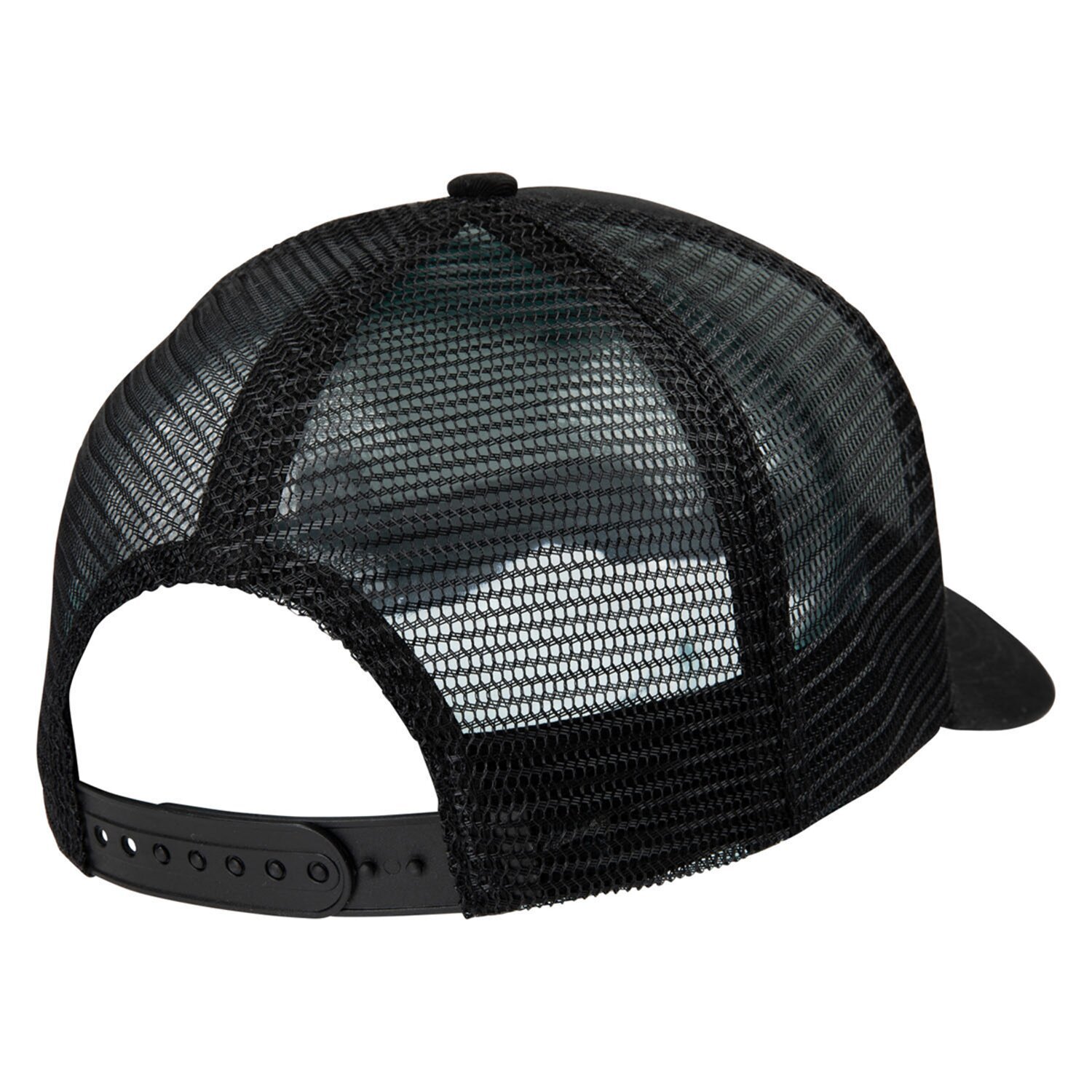 Santa Cruz Hand Mesh Back cap