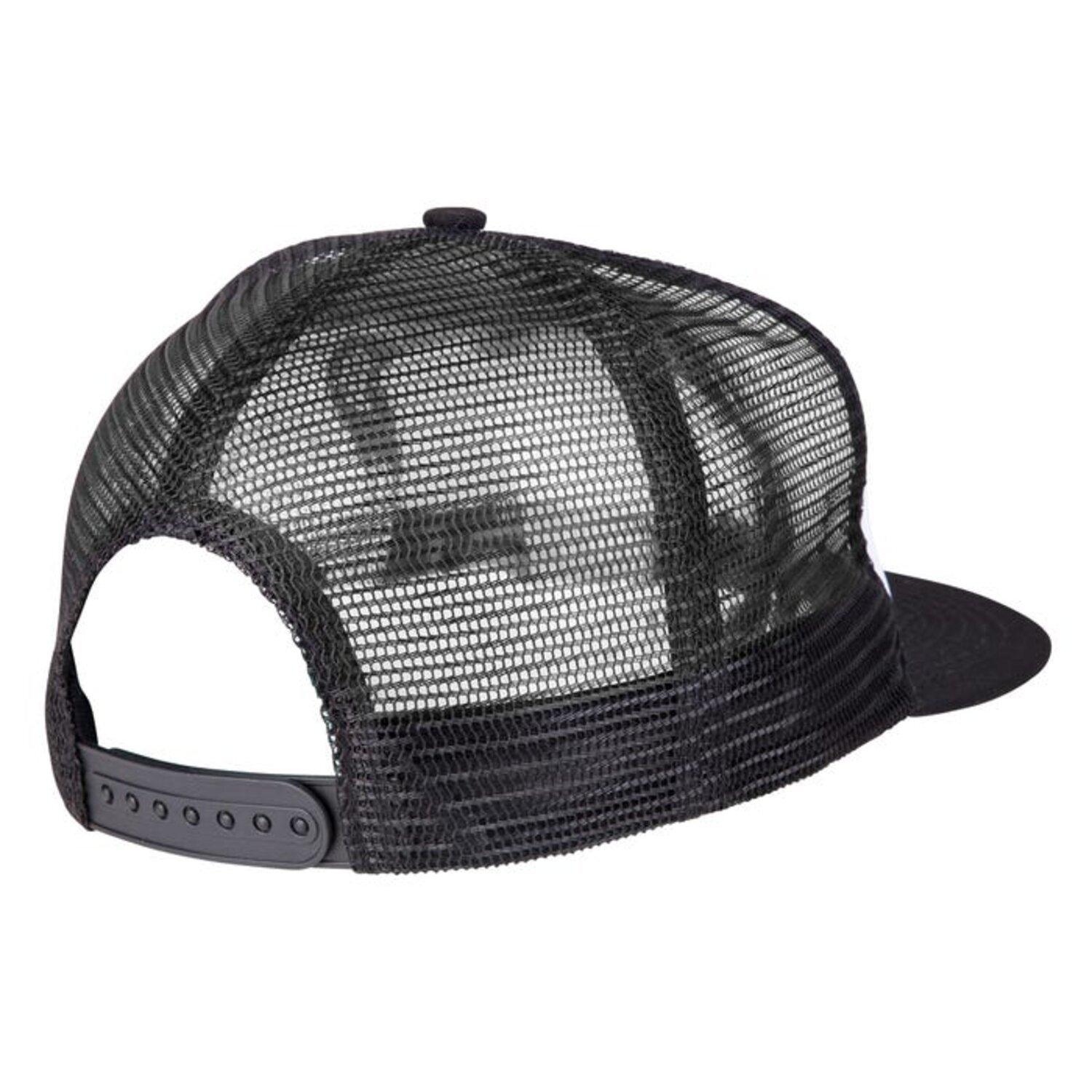 Santa Cruz Hand Mesh Back cap