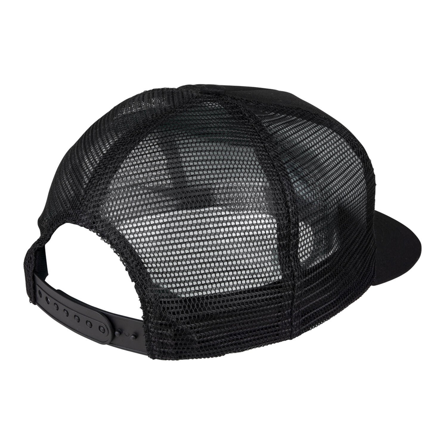 Santa Cruz Dot Mesh cap
