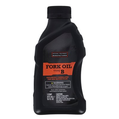 16FL oz. 473ml. OEM reference: 62600025
