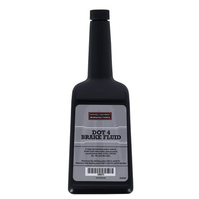 12FL oz. 355ml. OEM reference: 41800773 (languages; English, German, Czech, Slovak, Hungarian, Romanian, Polish, Slovenian, Croatian)