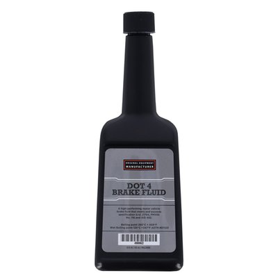 12FL oz. 355ml. OEM reference: 41800822 (languages; English, Dutch, Swedish, Norwegian, Finnish, Danish, Estonian, Lithuanian)