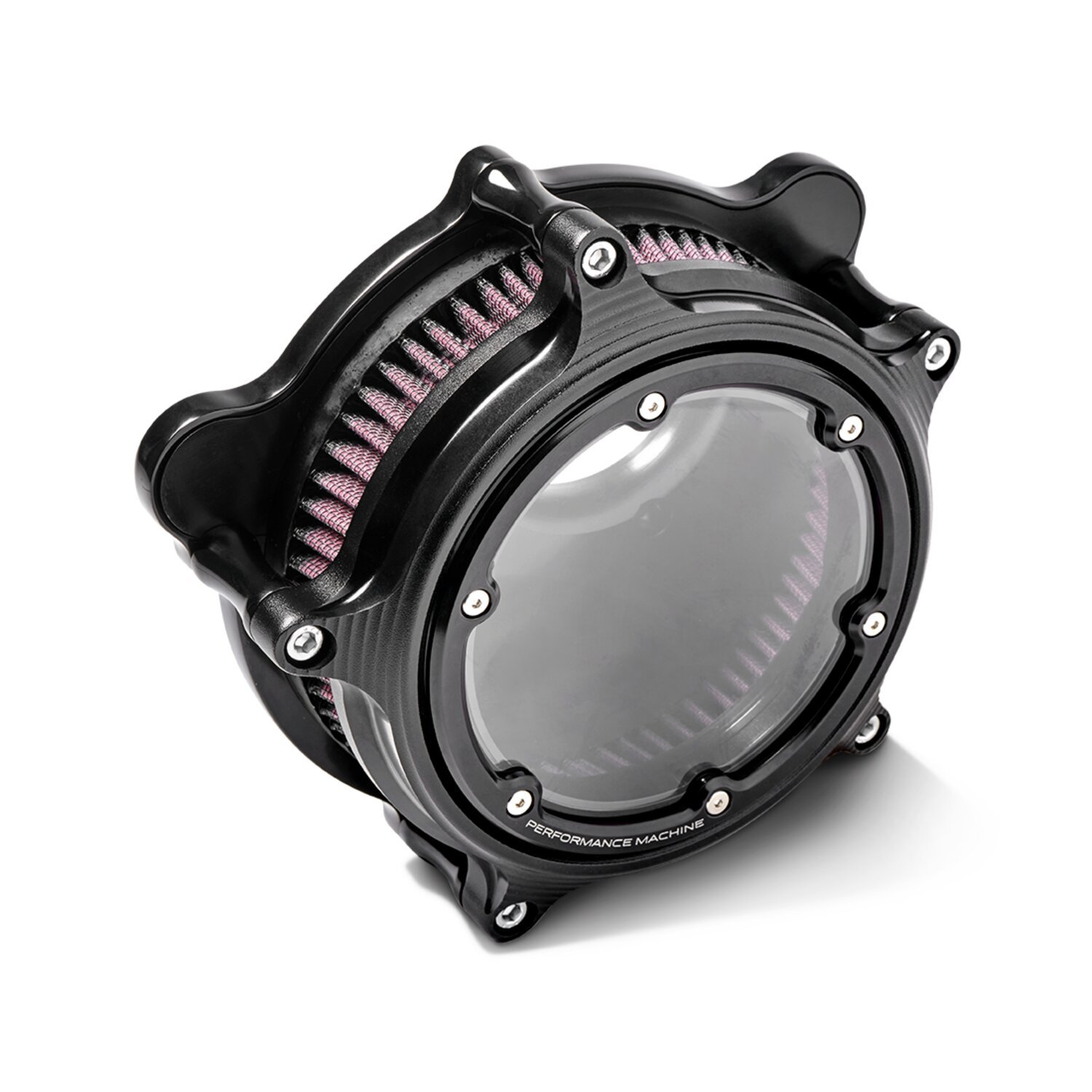 PM, Vision Series Air Cleaner