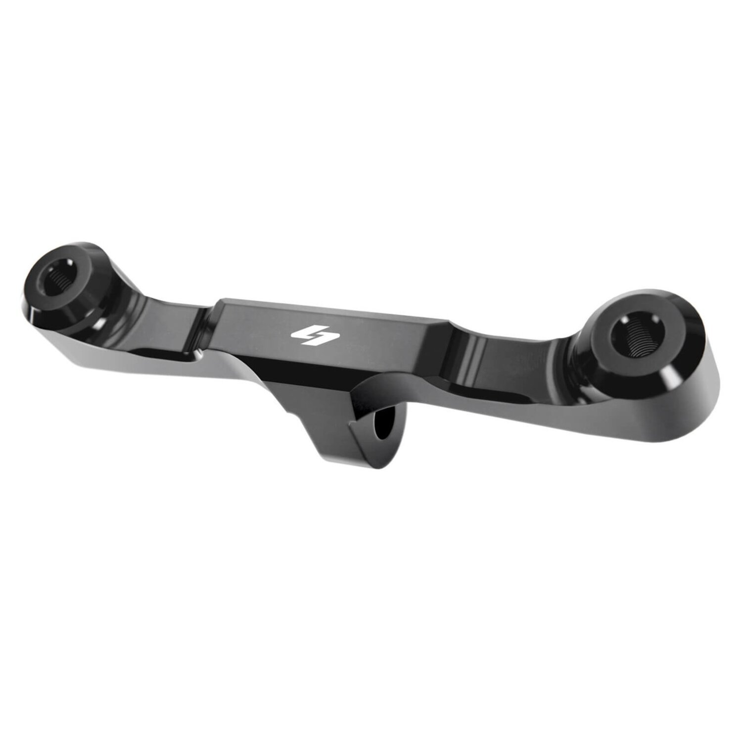 Kraus, Adjustable H-D Gauge Mount