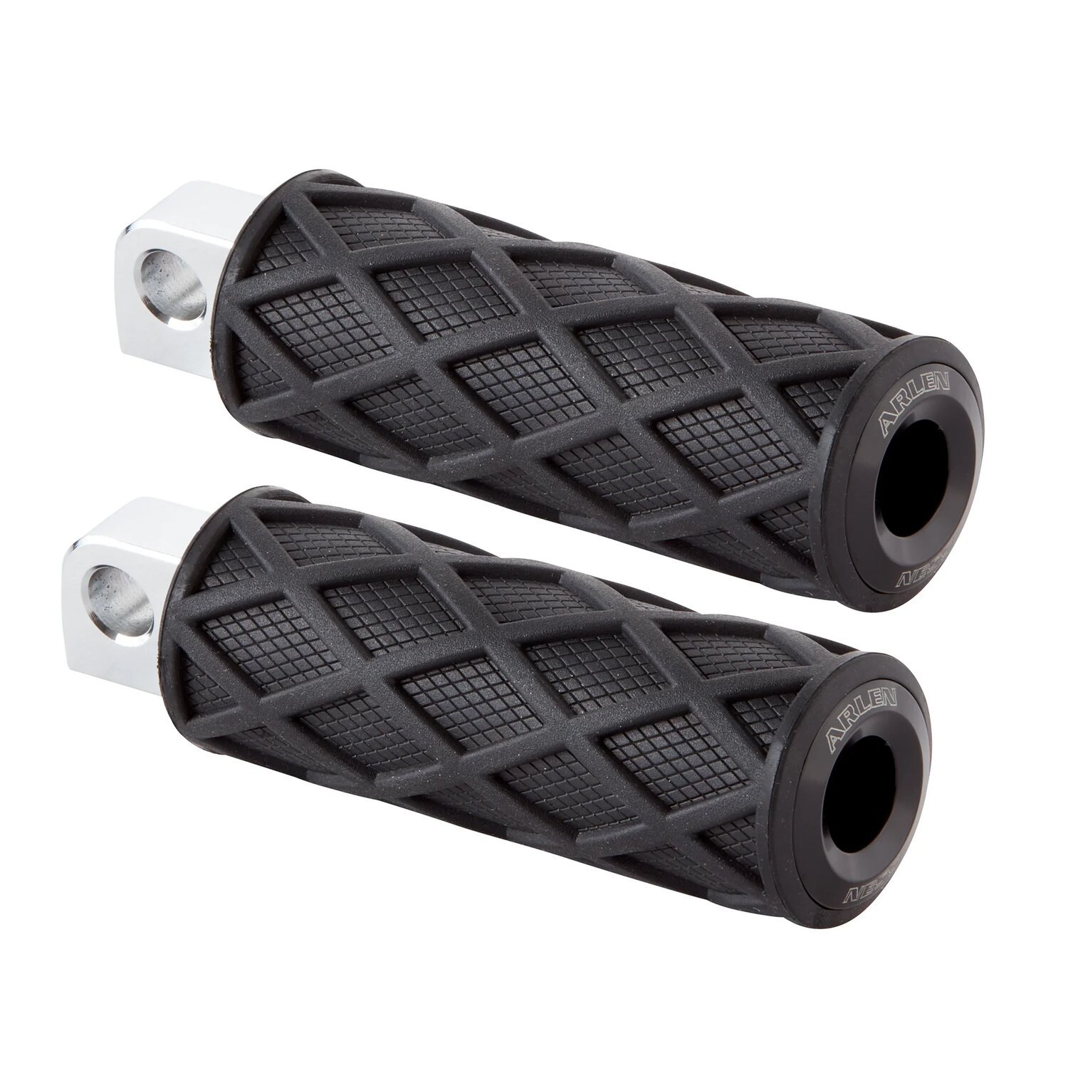 Arlen Ness, Diamond foot peg set