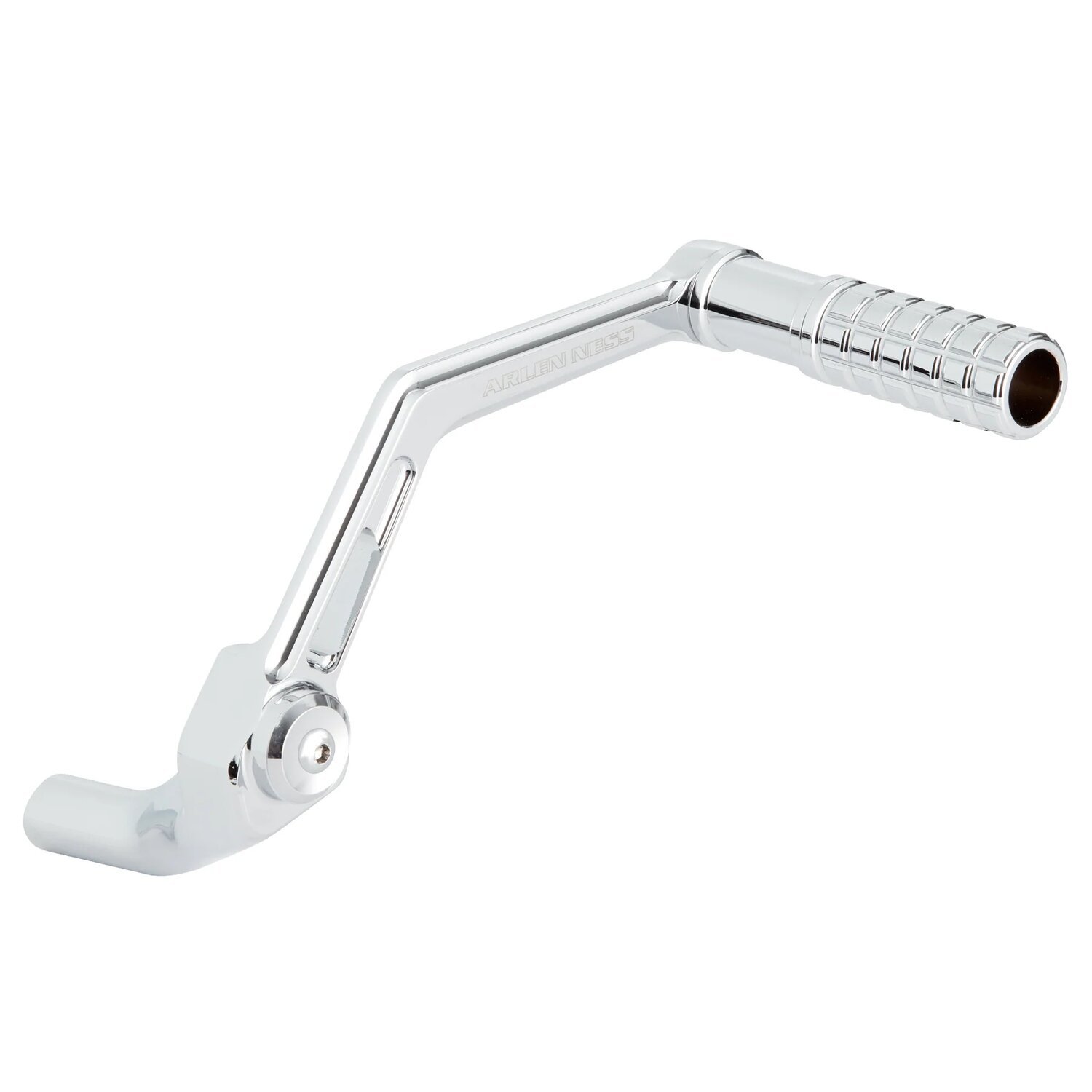 Arlen Ness, Speedliner Brake Arm, Chrome