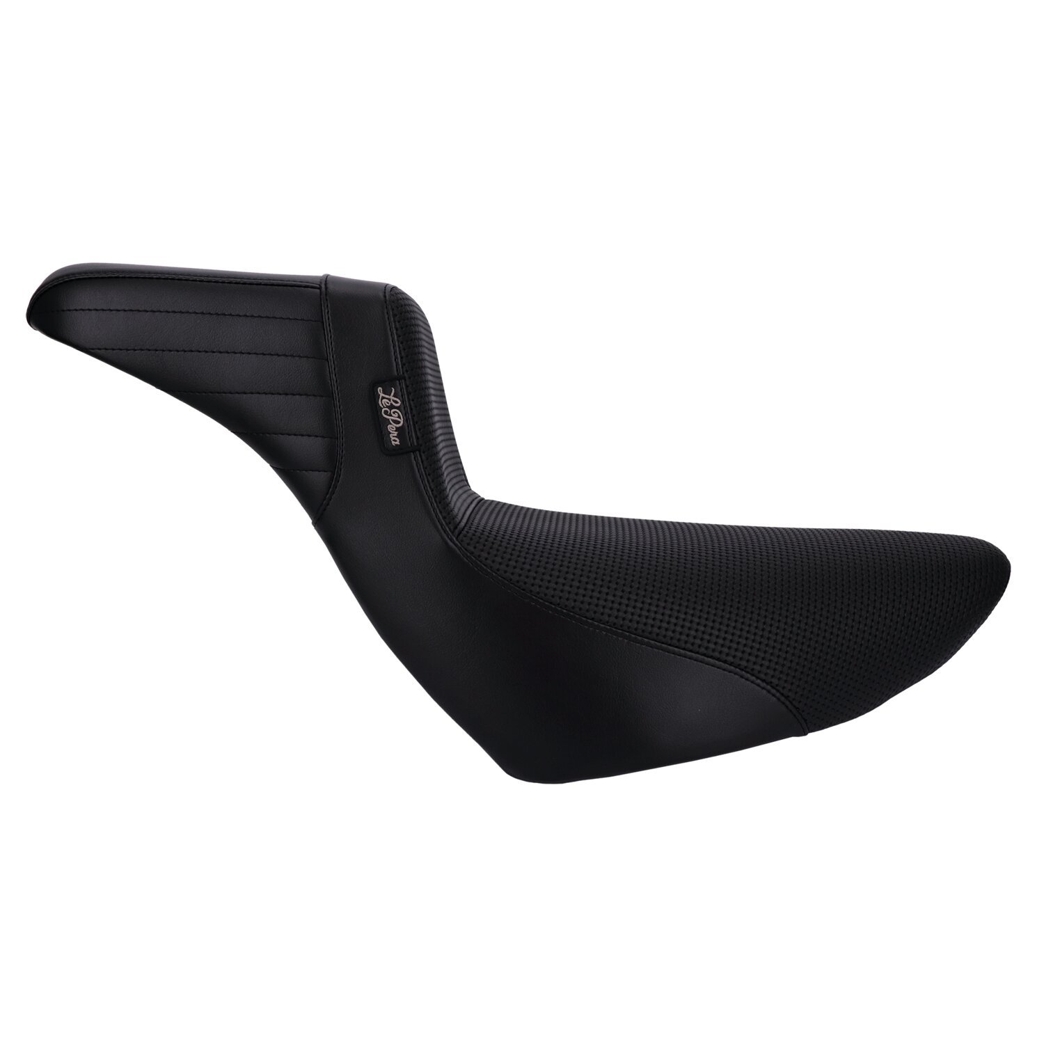 LePera, KickFlip solo seat. Daddy long legs. Basket Weave