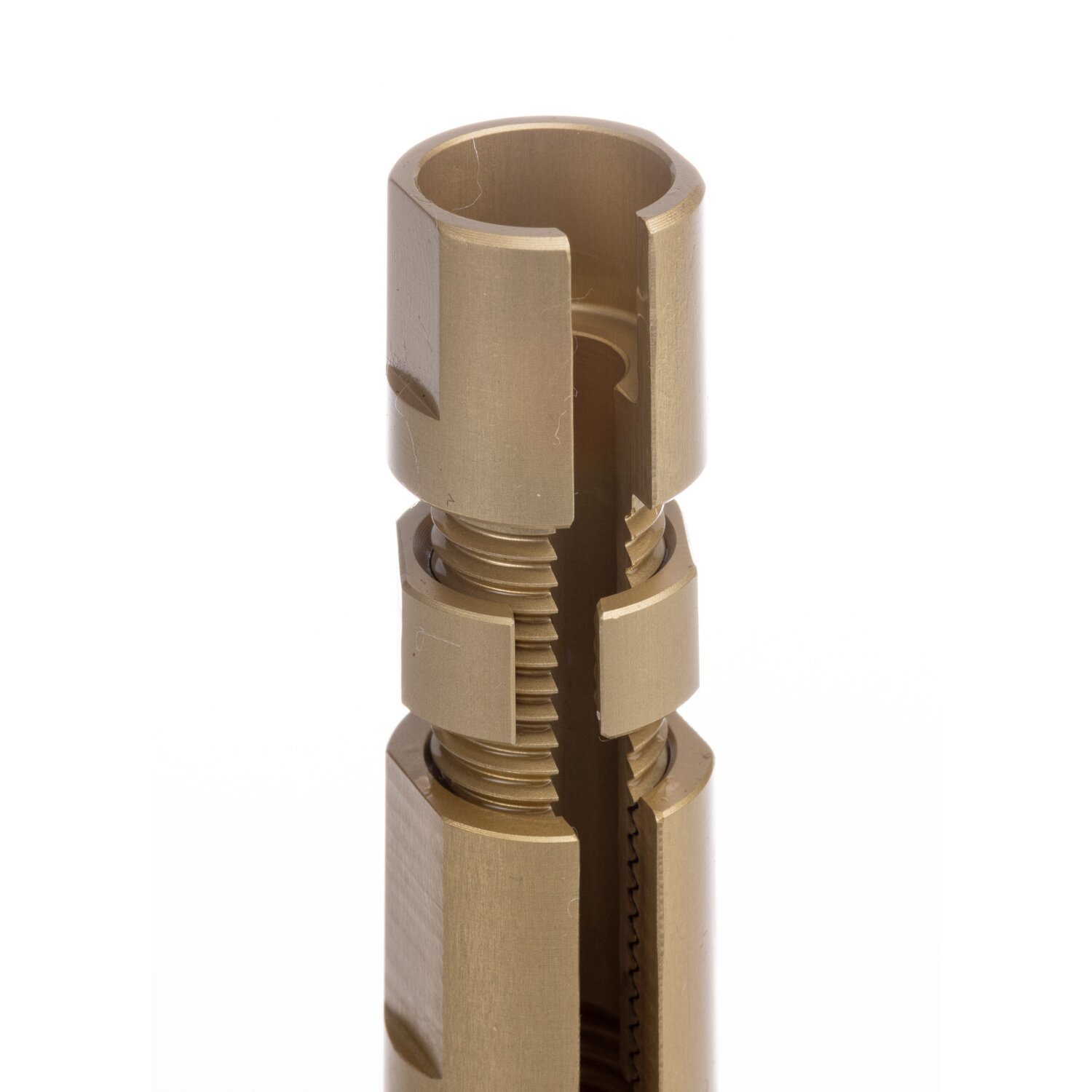 Müller, M8 'Clutch Control' clutch cable adjuster