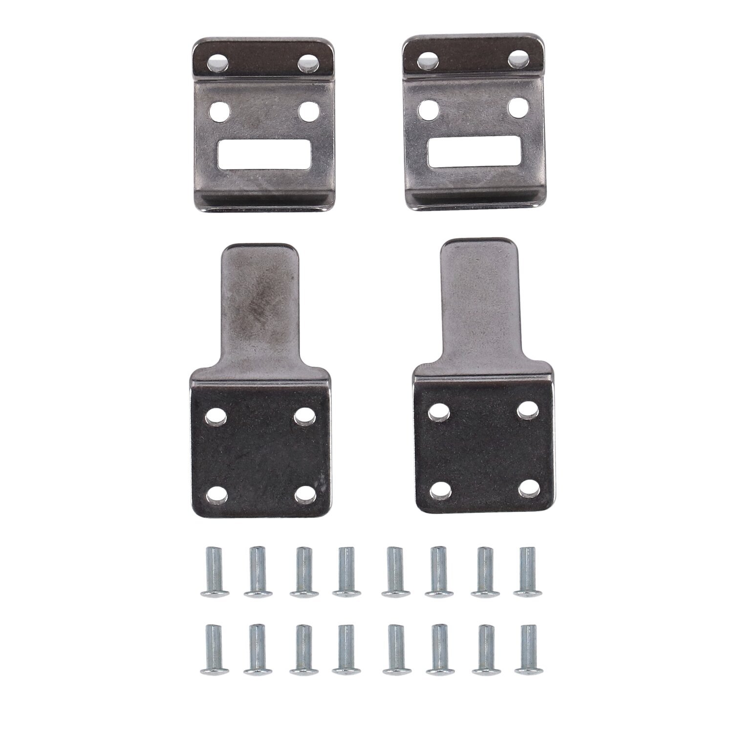 Saddlebag hinge kit