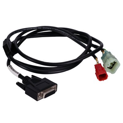 MCS Scan, connector cable