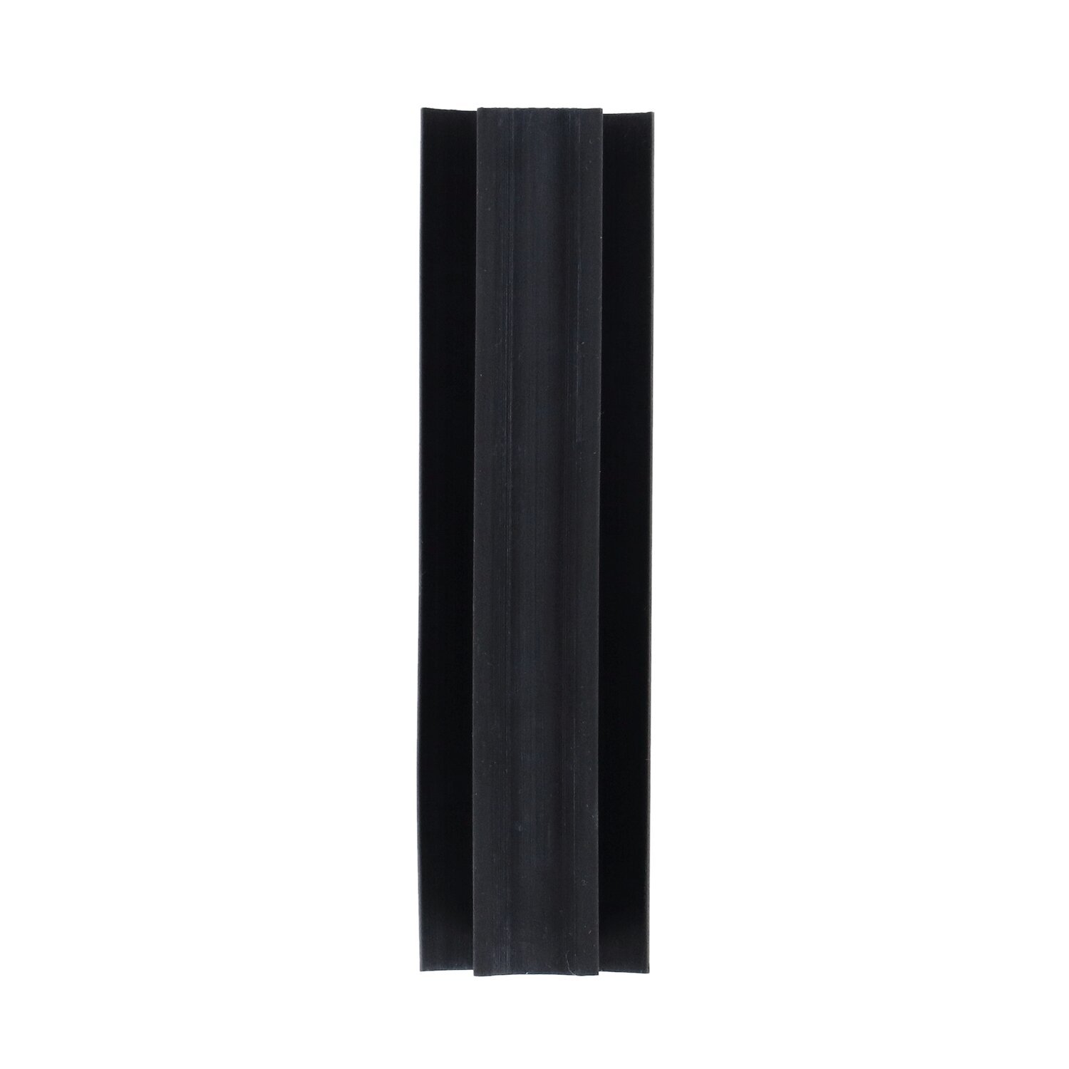Tank filler rubber strip