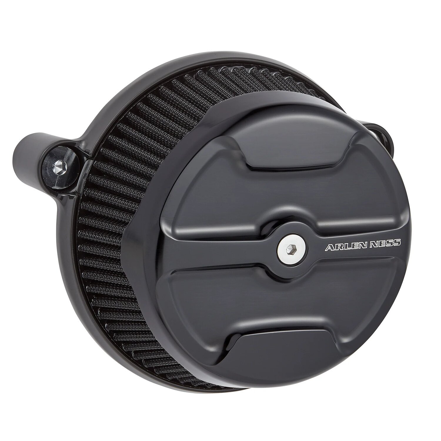 Arlen Ness, M8 Knuckle Stage I 'Big Sucker' air cleaner kit