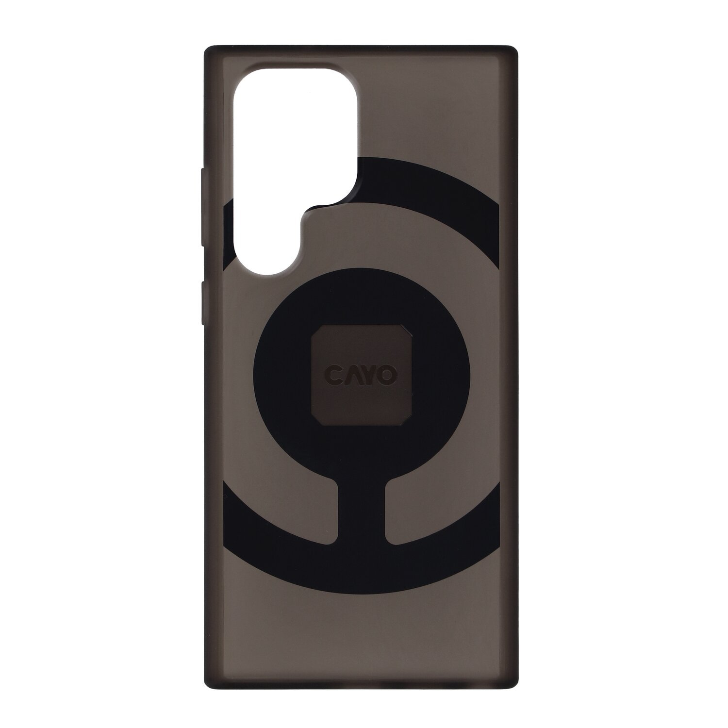 Cayo, phone.dokk. Samsung S23 Ultra. Smoky