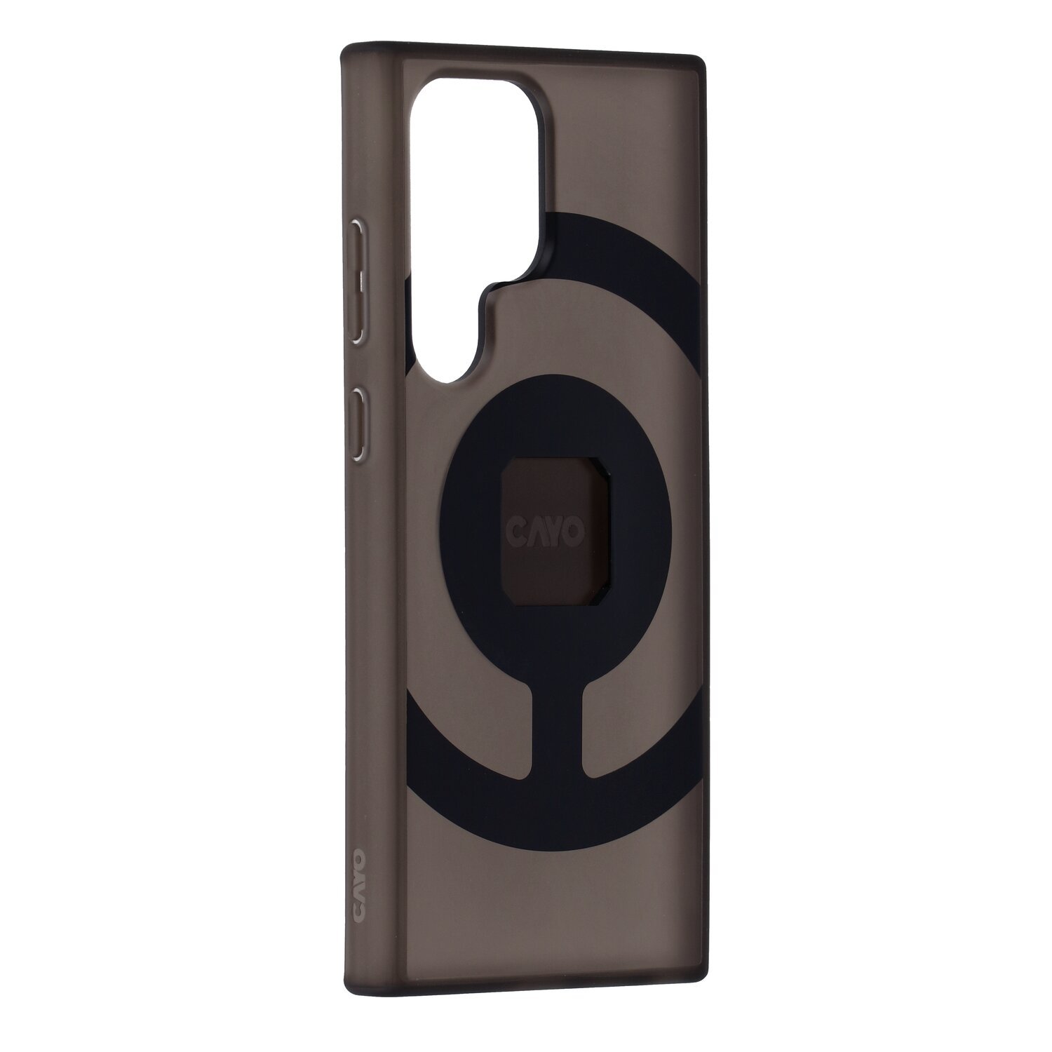 Cayo, phone.dokk. Samsung S23 Ultra. Smoky