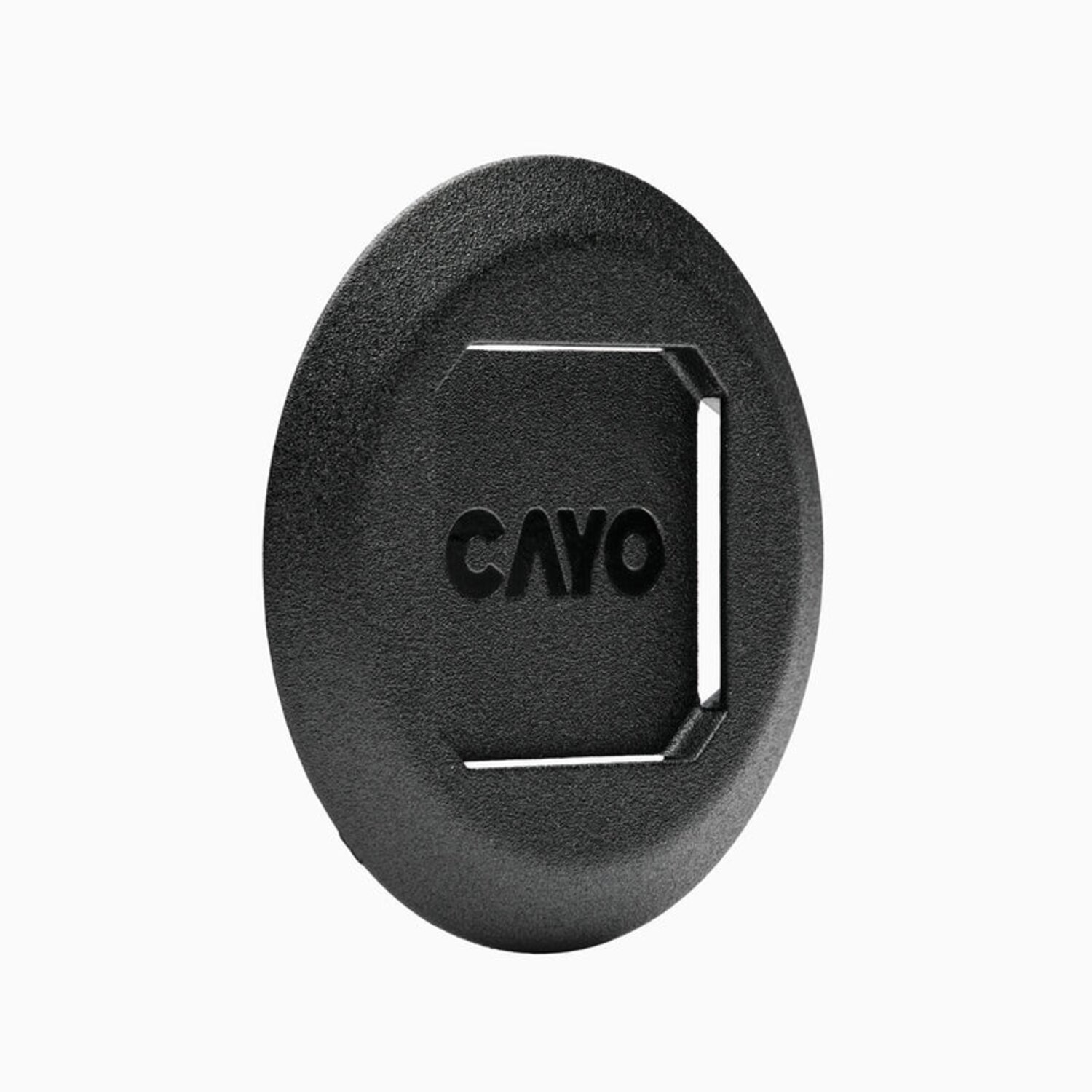 Cayo, uni.dokk, Black