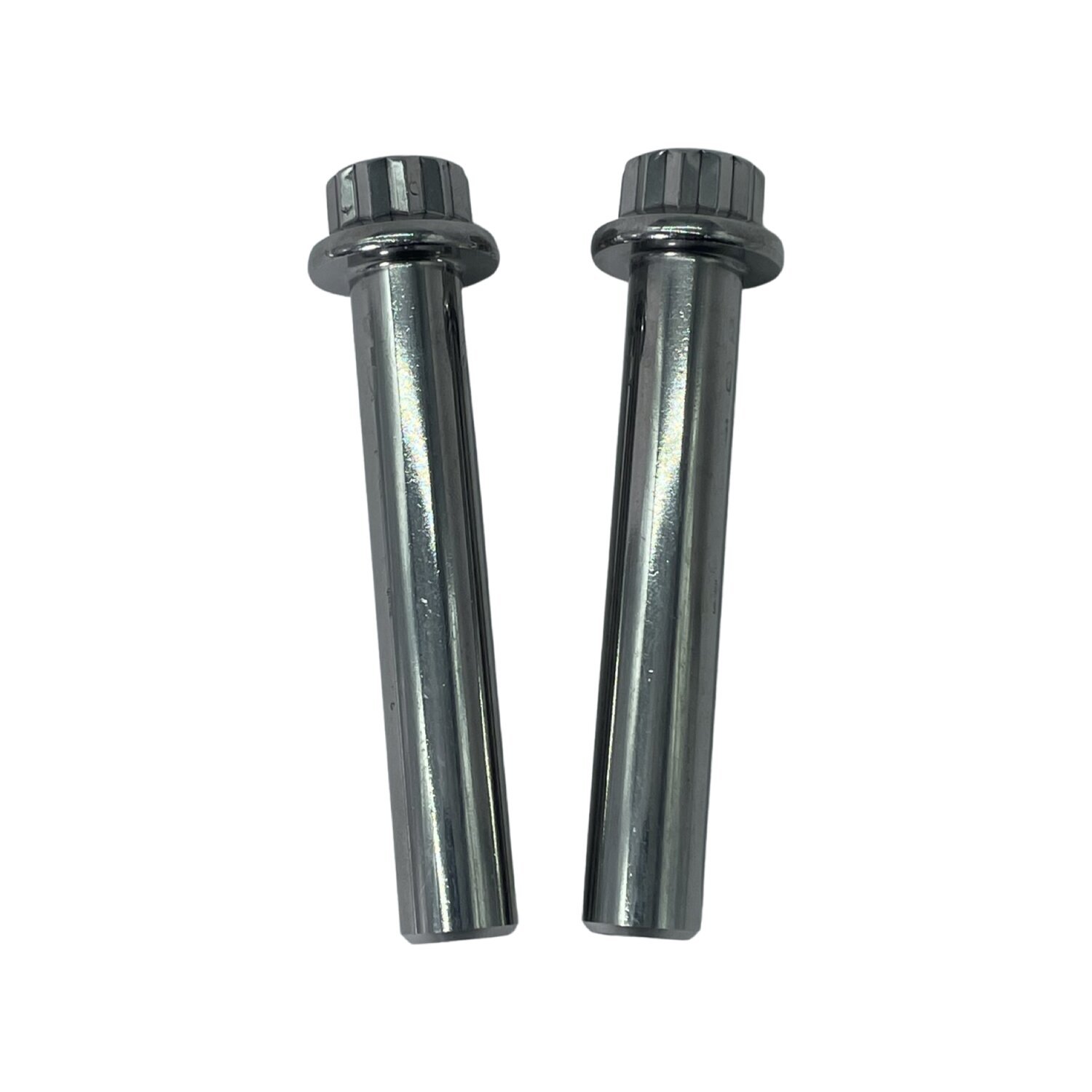 Bare Knuckle Performance, ARP upper shock mount bolts