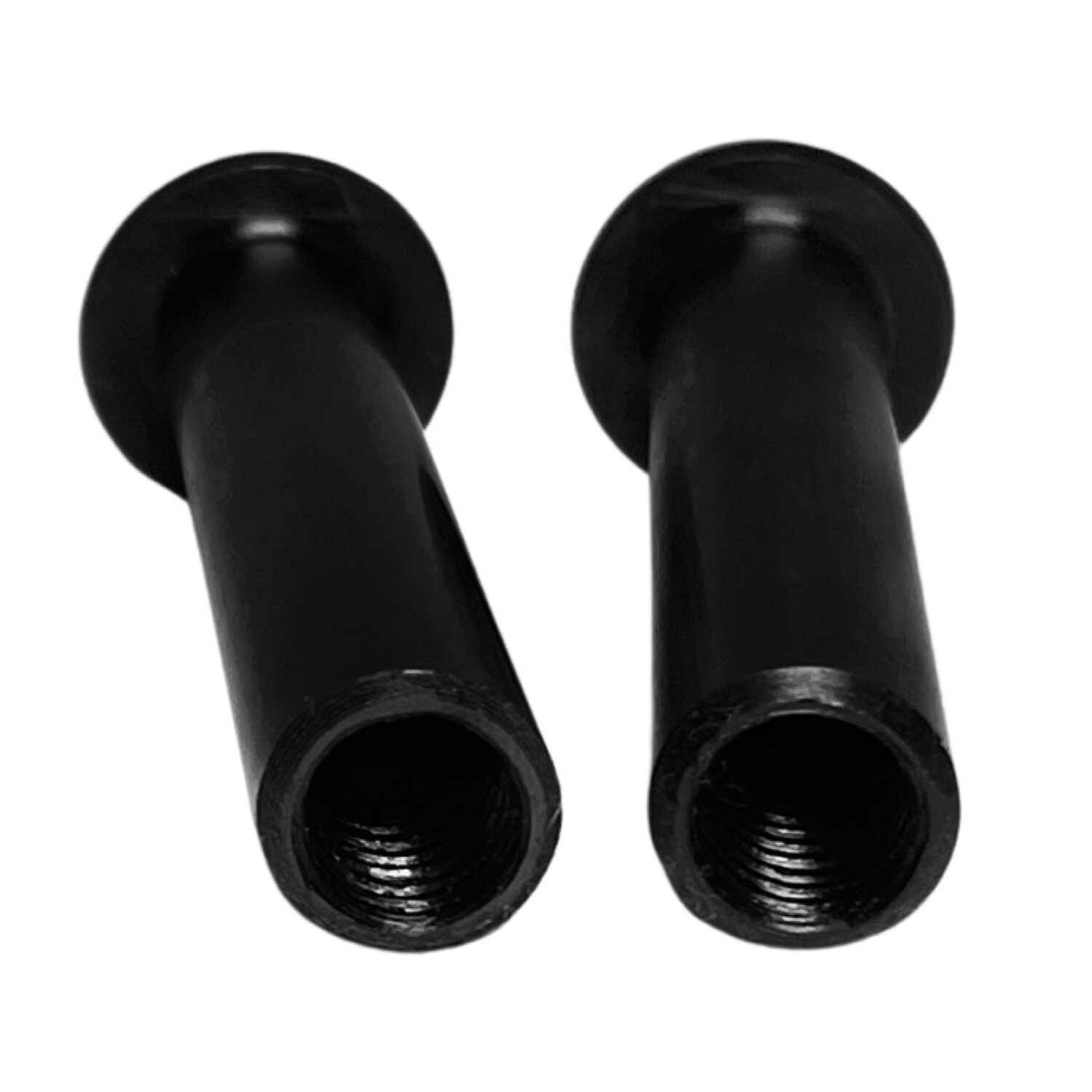 Bare Knuckle Performance, ARP upper shock mount bolts
