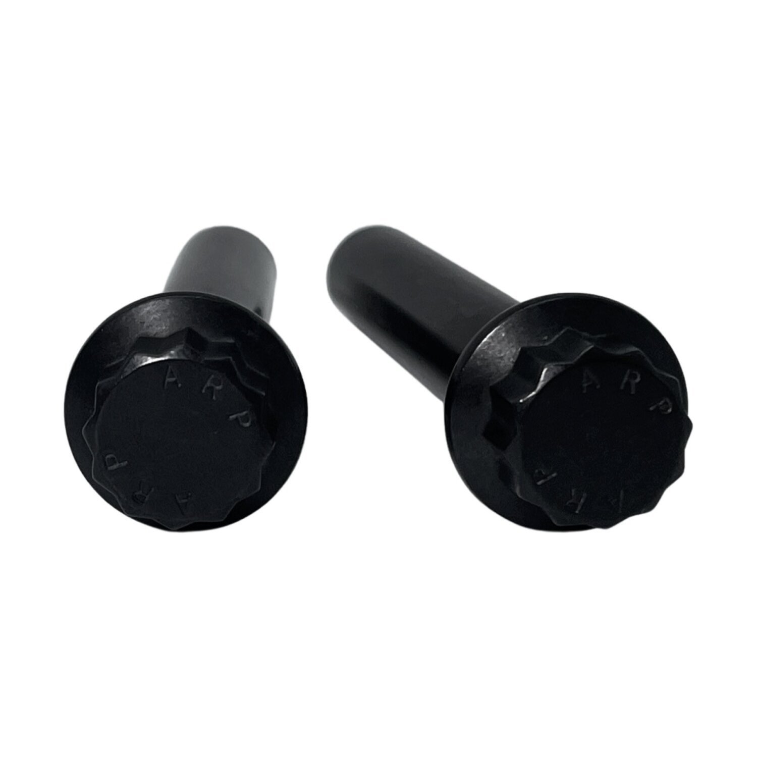 Bare Knuckle Performance, ARP upper shock mount bolts