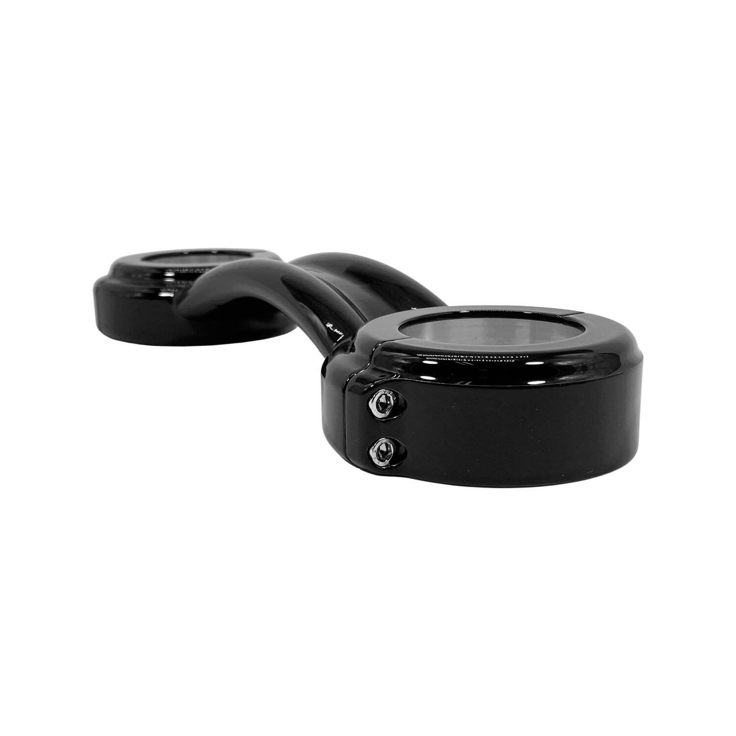 Bare Knuckle Performance, Clinch fork brace. 39mm