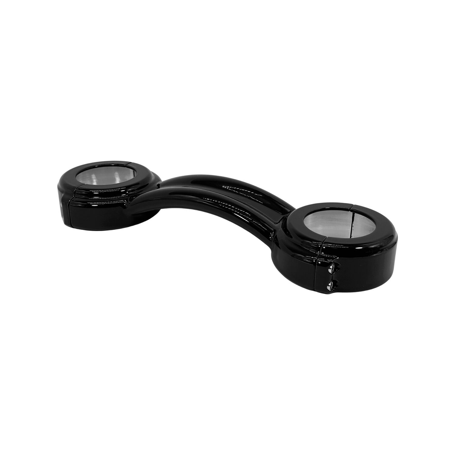 Bare Knuckle Performance, Clinch fork brace. 39mm