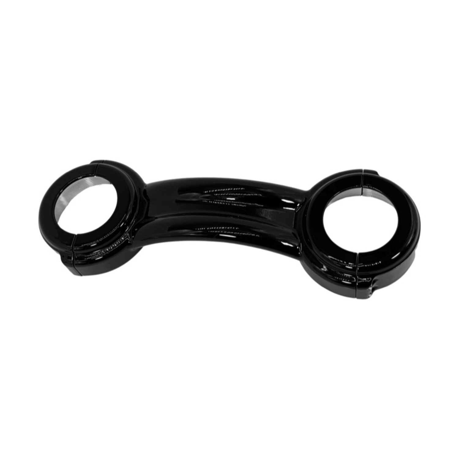 Bare Knuckle Performance, Clinch fork brace. 39mm NG